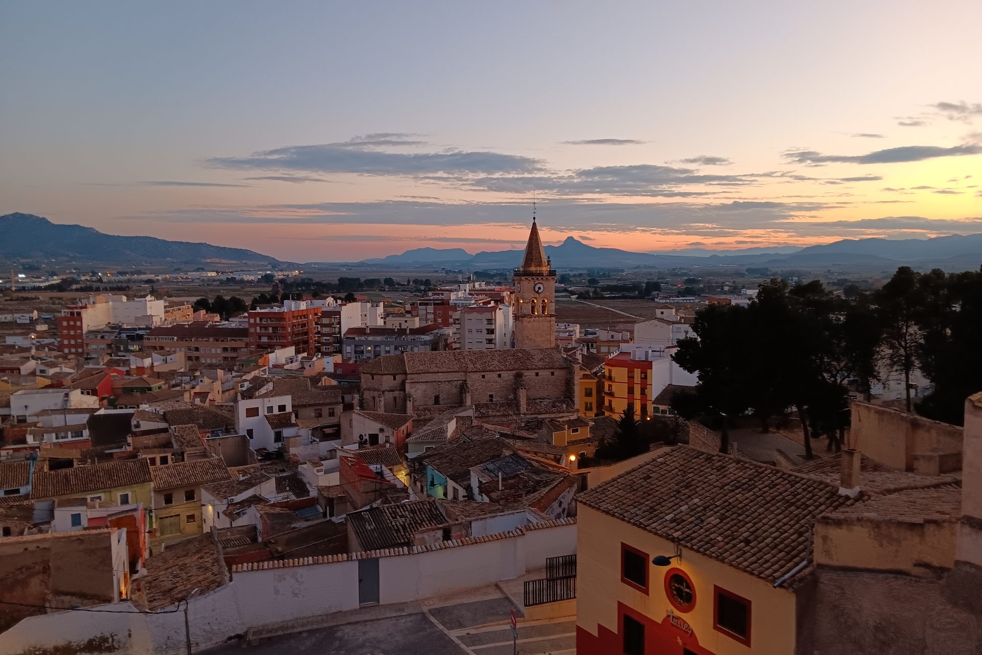 Villena feiert seine Vergangenheit, um die Gegenwart zu festigen