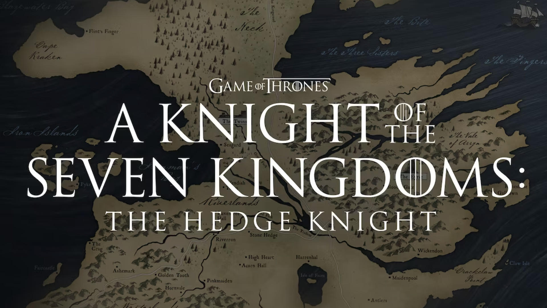 A Knight of the Seven Kingdoms: HBO, 2025