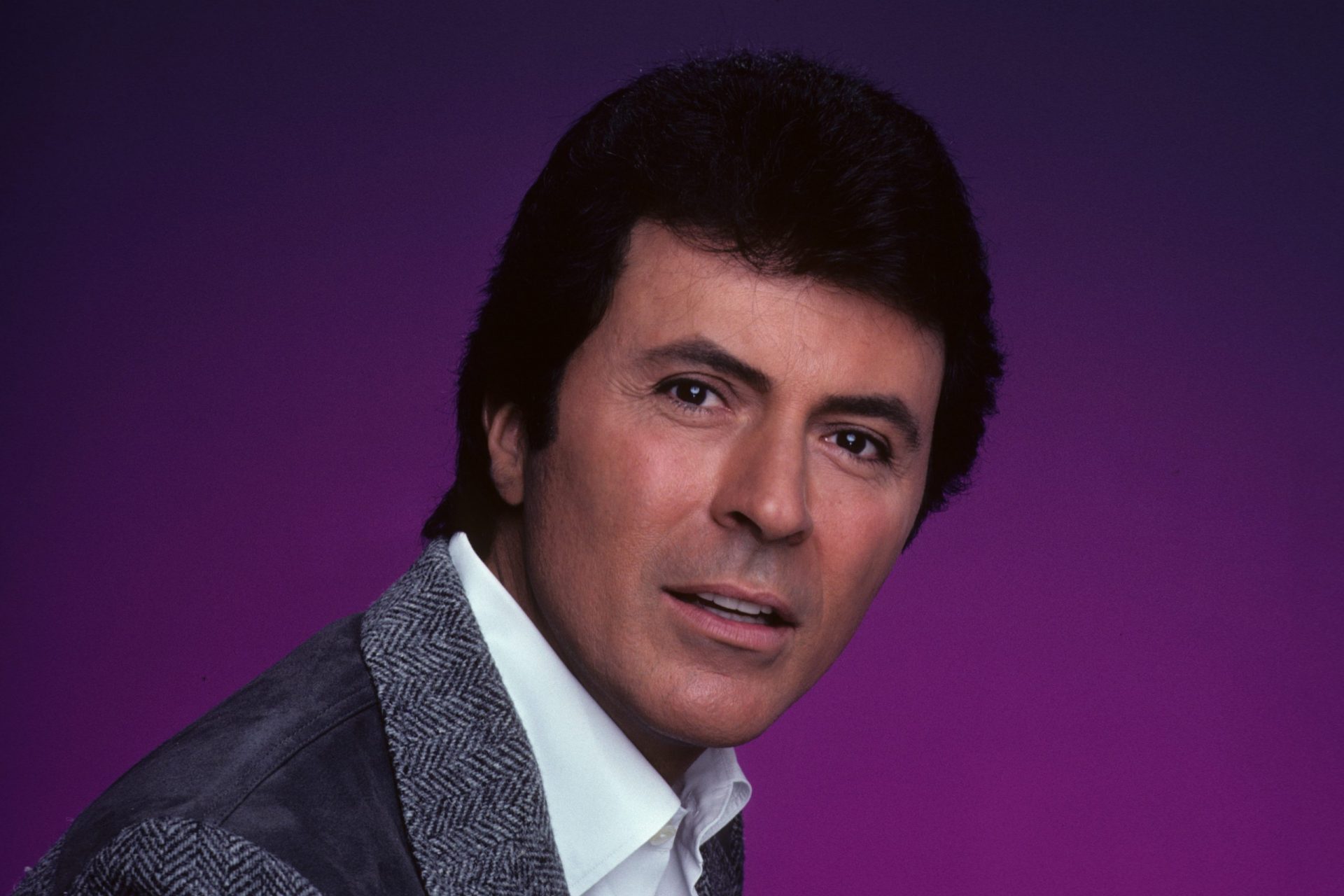 James Darren - 2 de septiembre