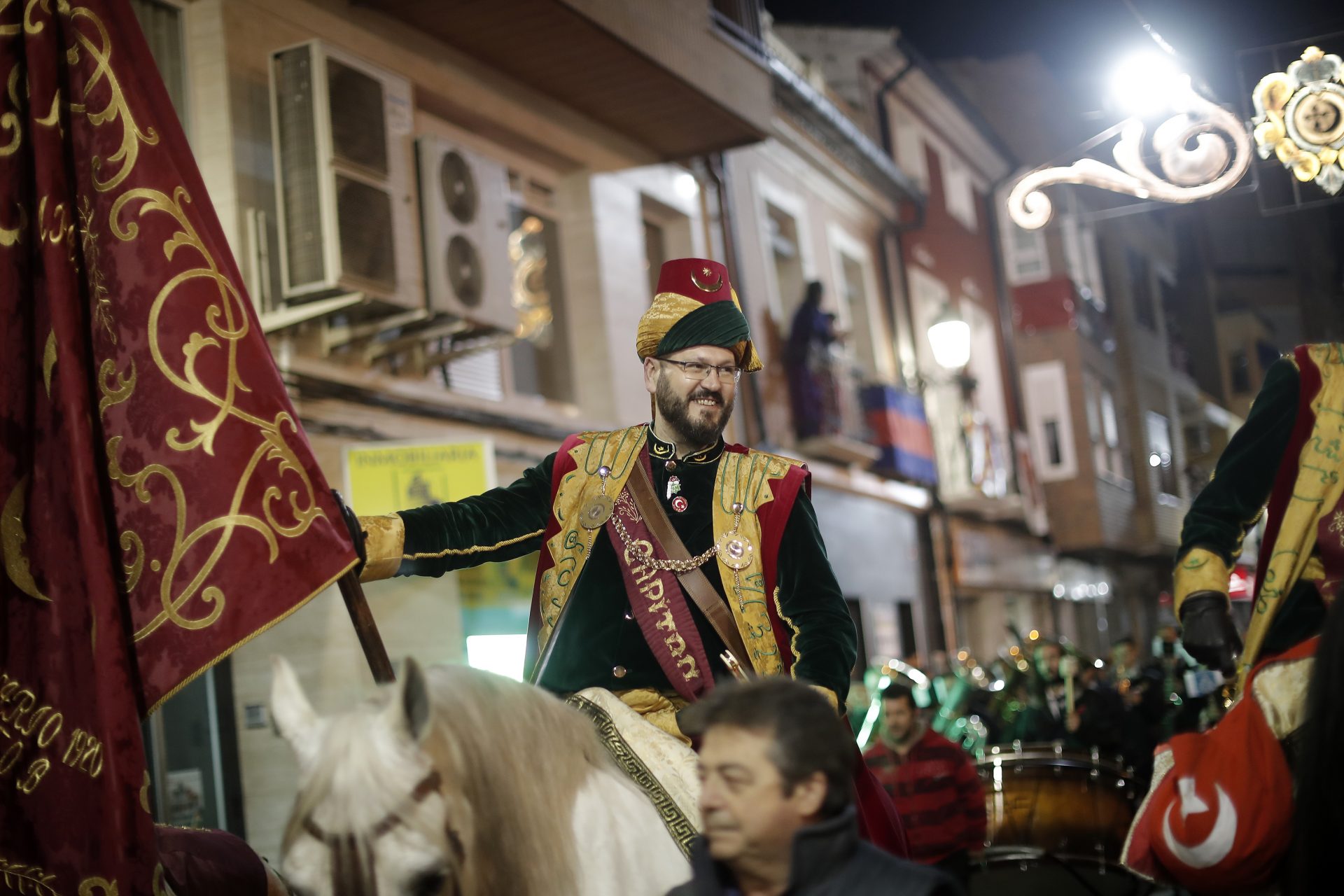 Spanier mögen sich an den Ruhm erinnern 