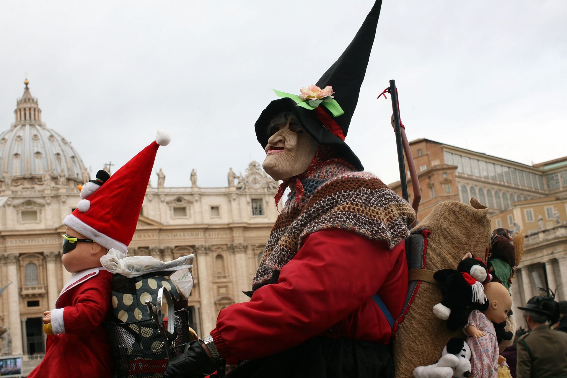 Befana