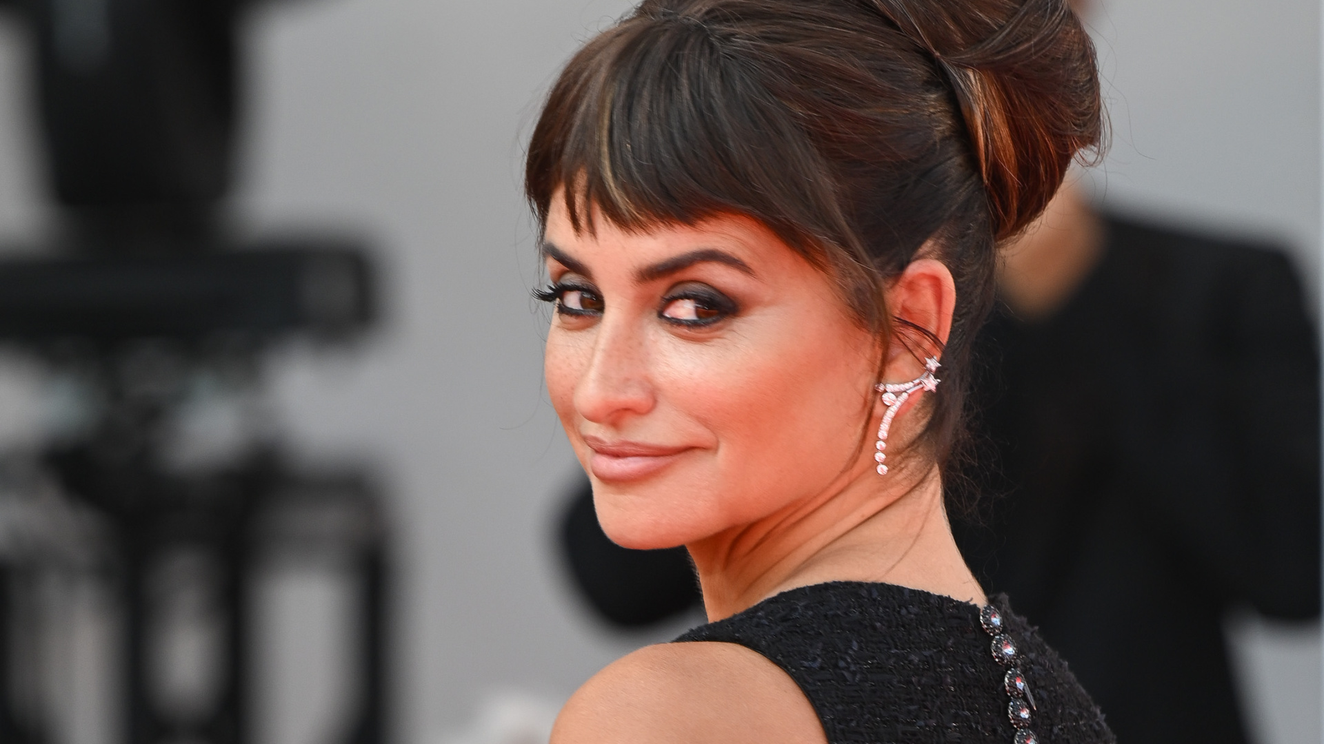 Penélope Cruz