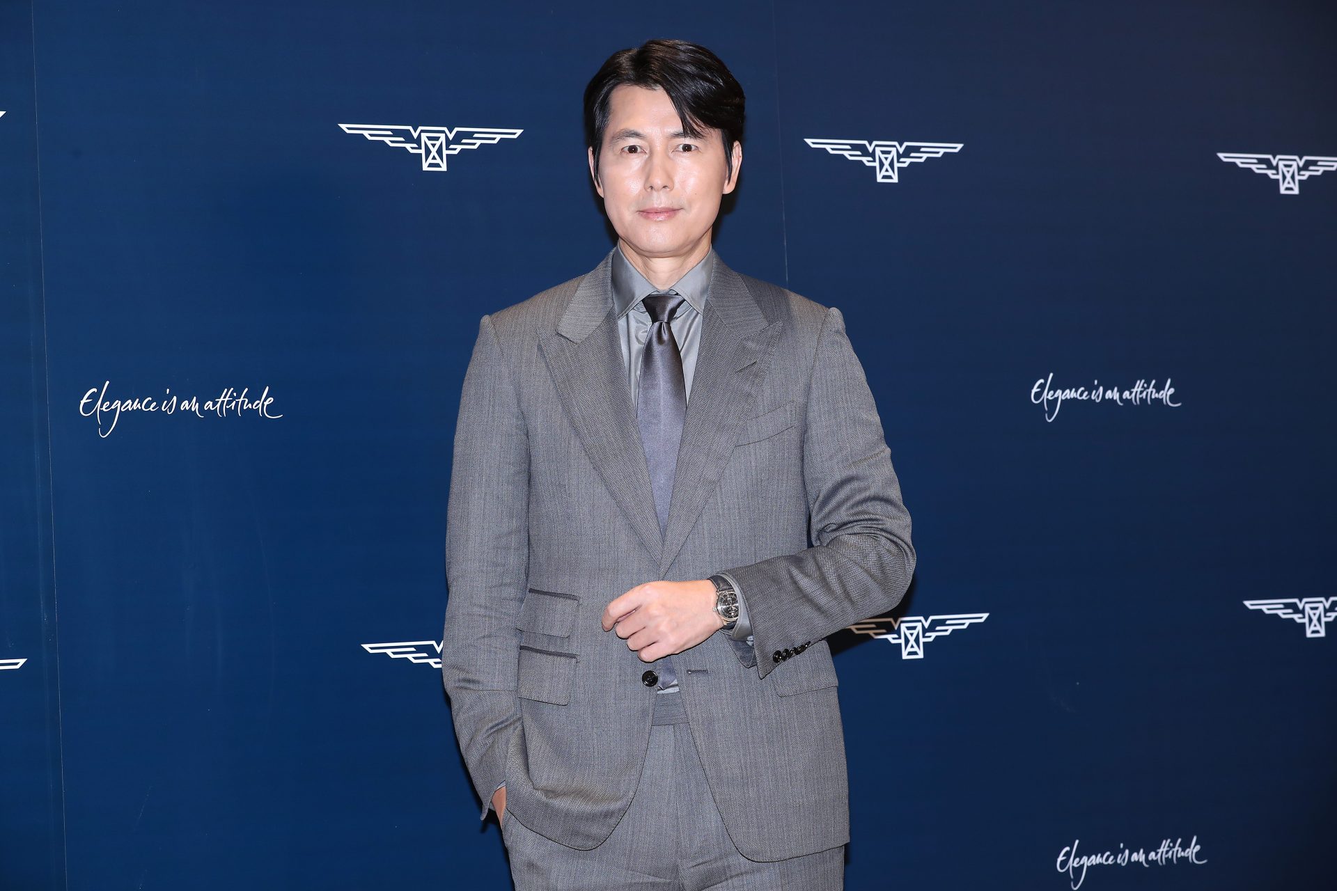 Moon Ga-bi and Jung Woo-sung: Overview of the model and actor's scandal