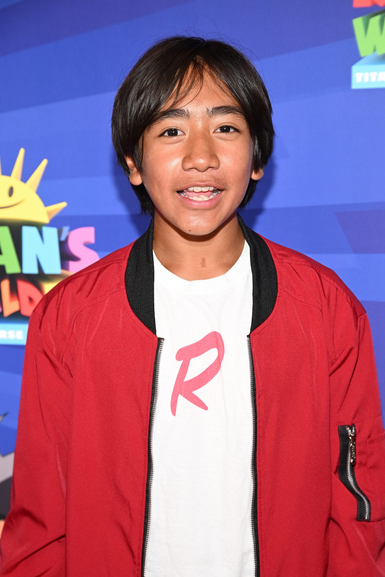 9. Ryan Kaji