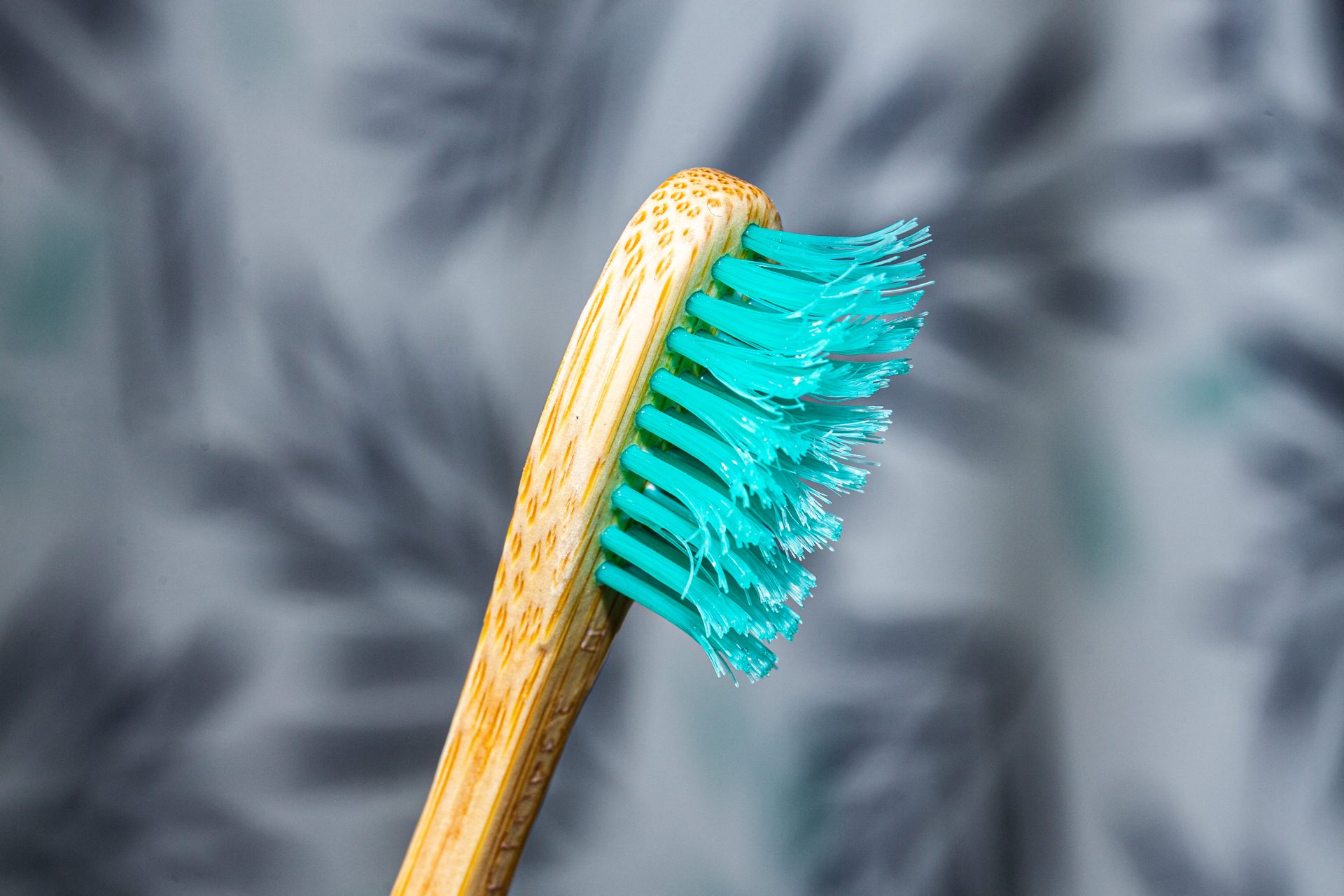 Les brosses à dents