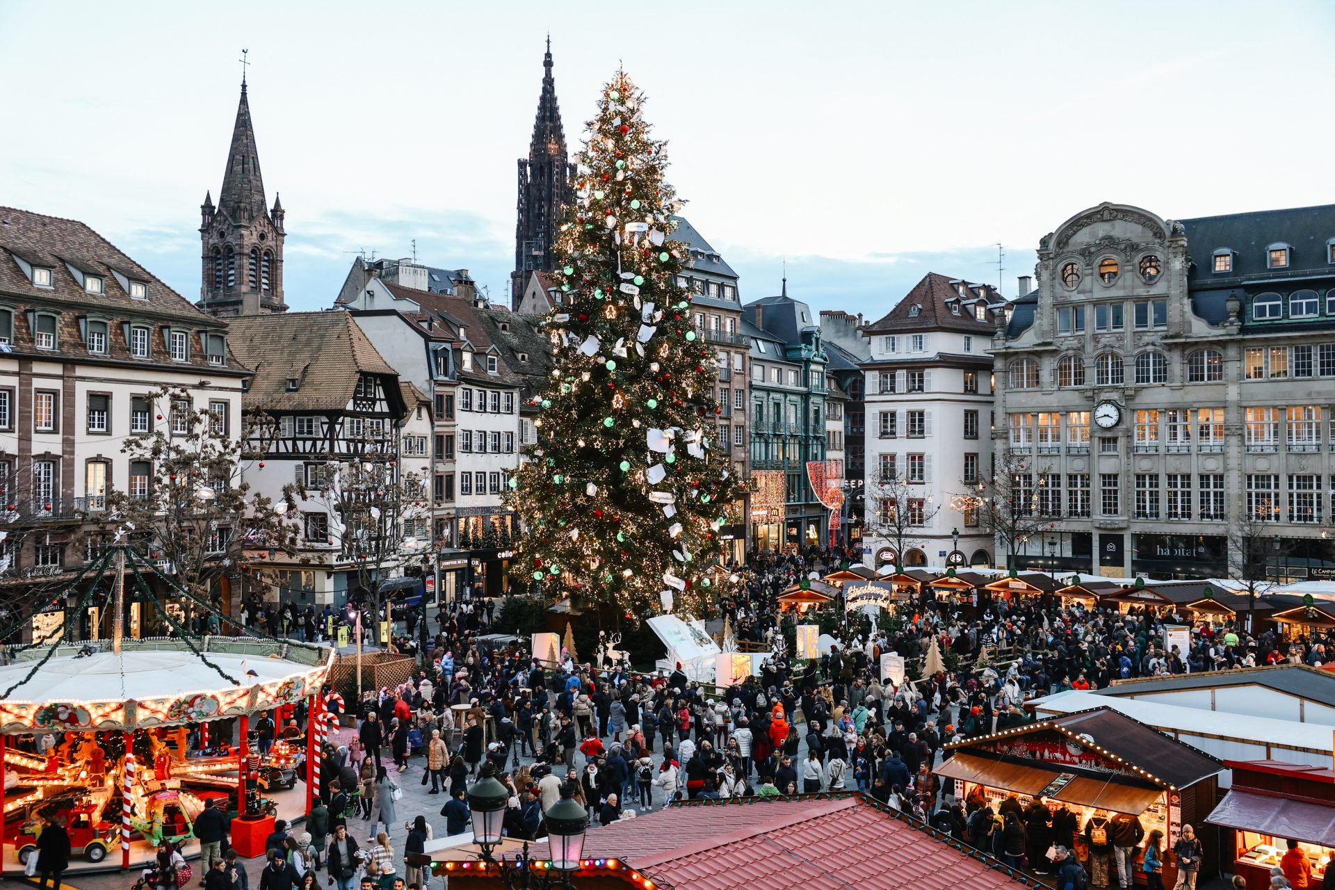 Strasbourg (France)