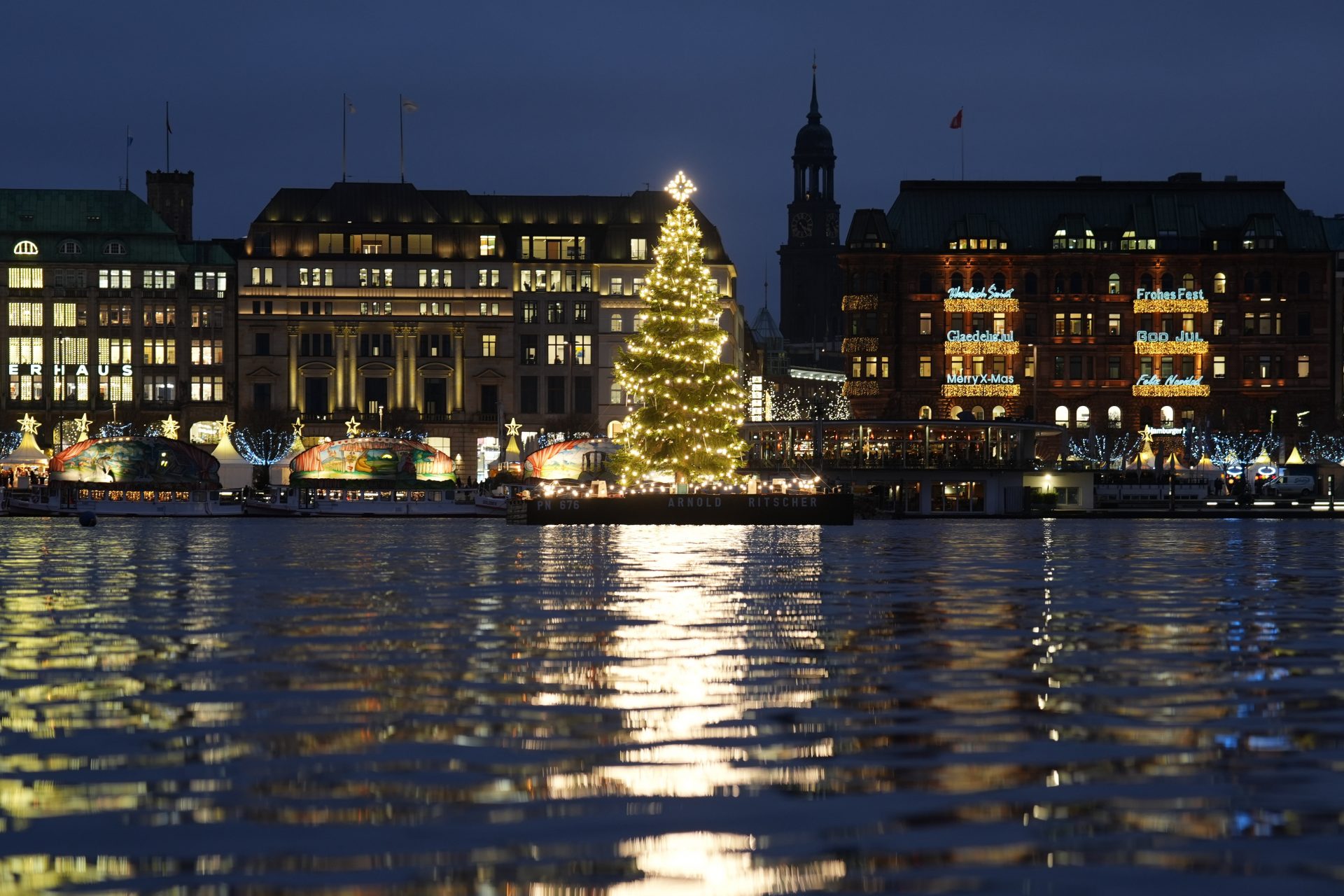 Hamburg (Germany)