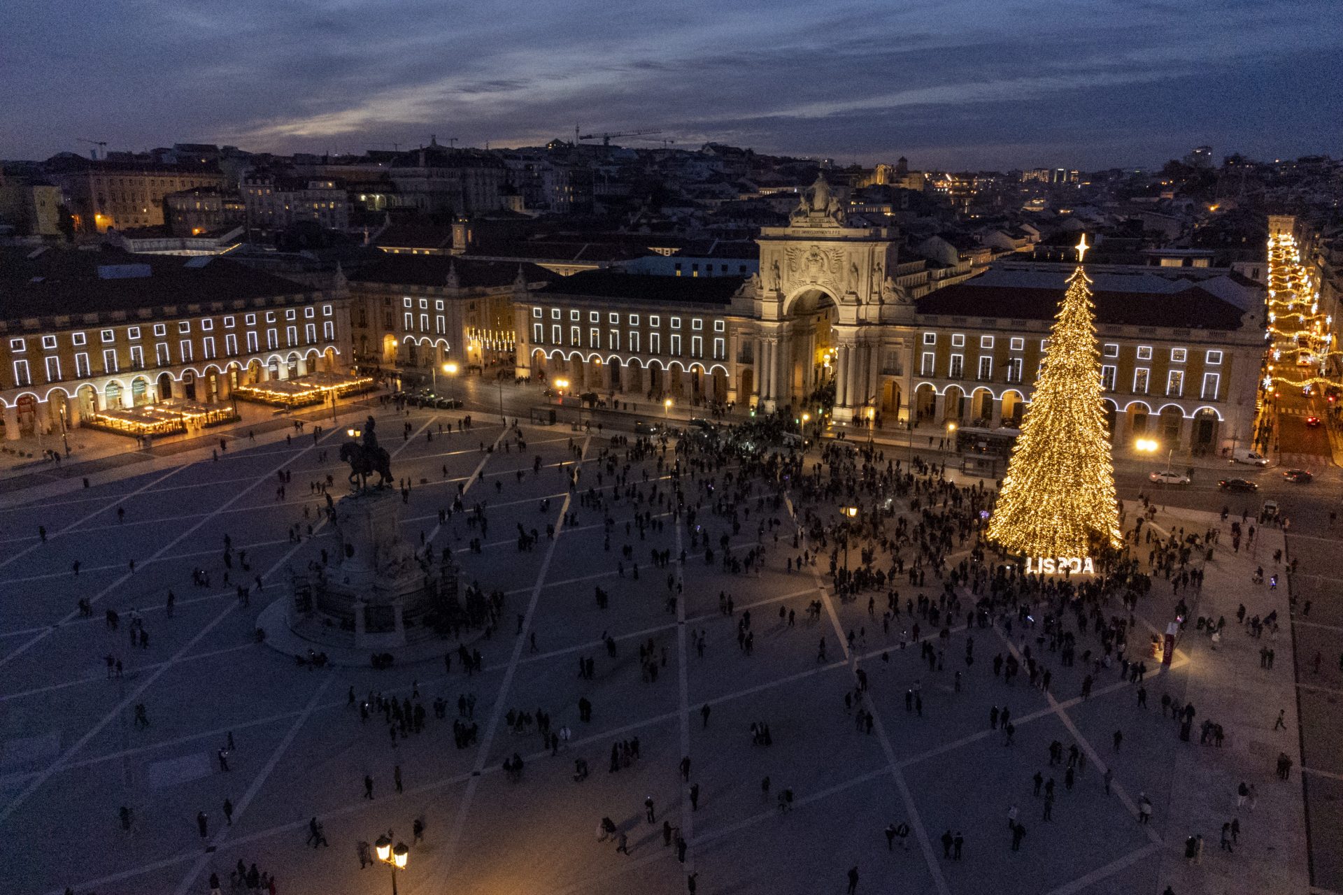 Lisbon (Portugal)