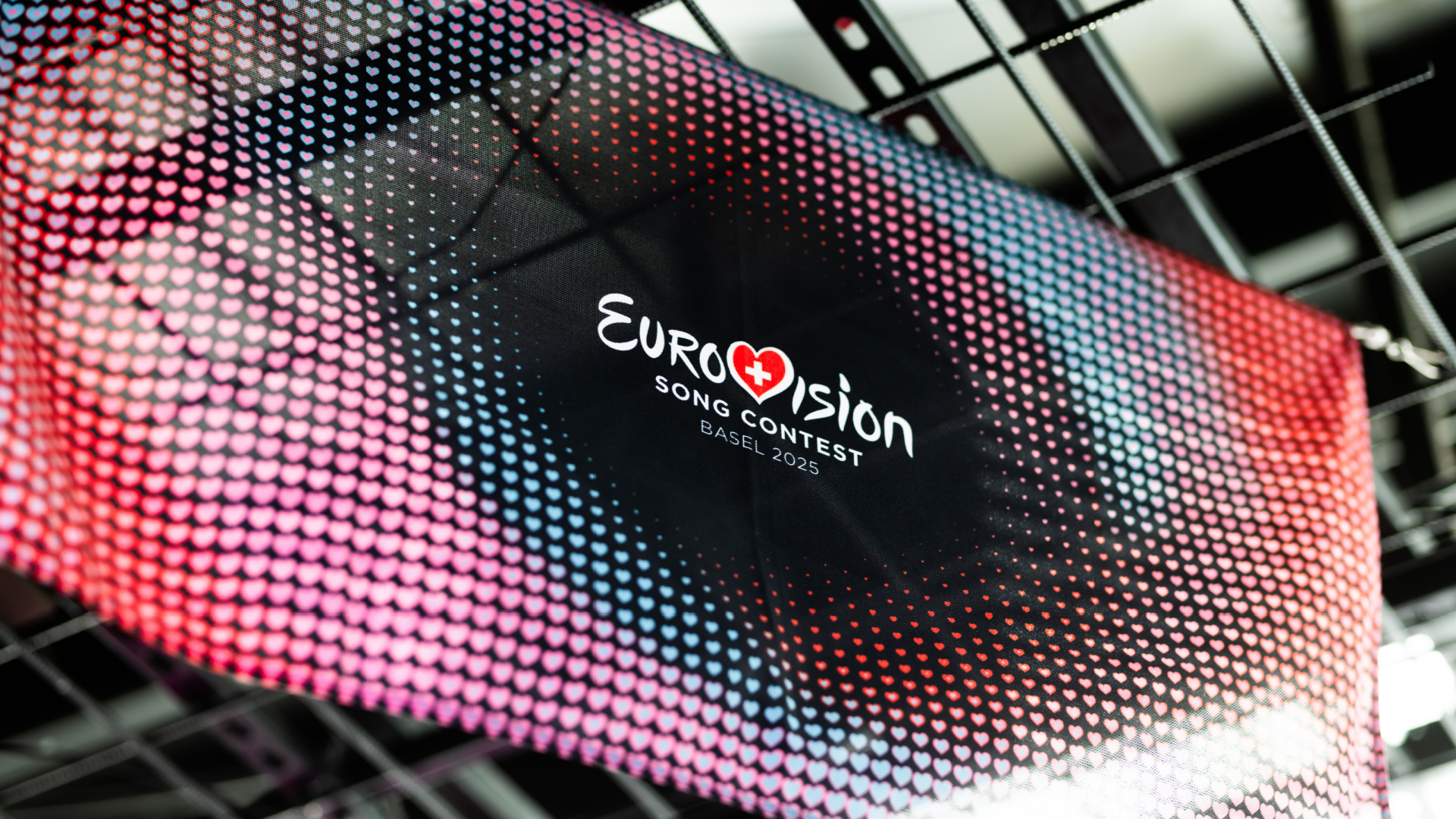 69º Festival de la Canción de Eurovisión - 13 al 17 de mayo