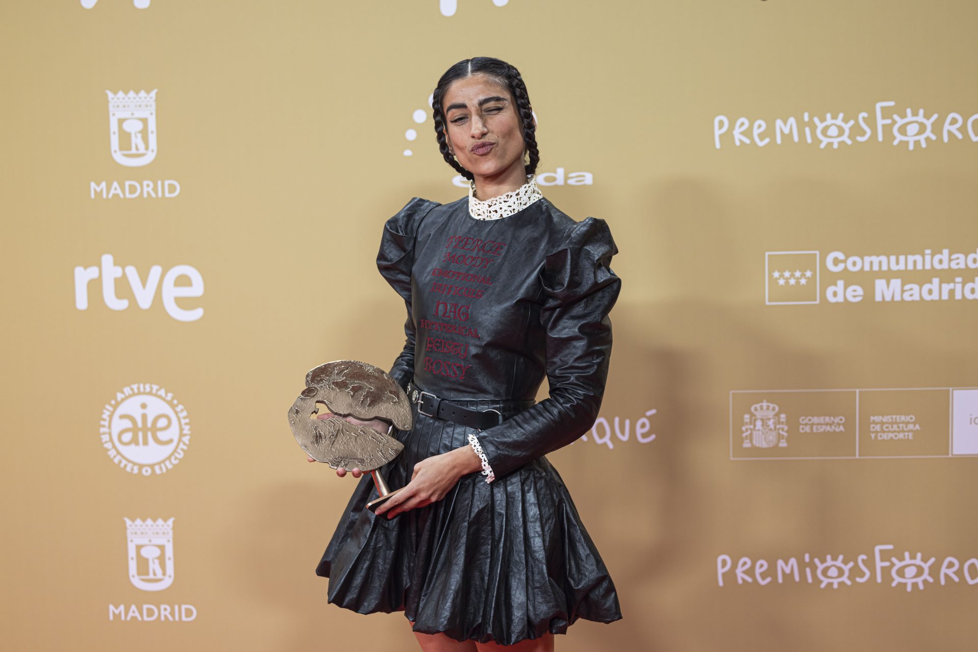 The best (and worst) of Spanish style at the 2024 Forqué Awards