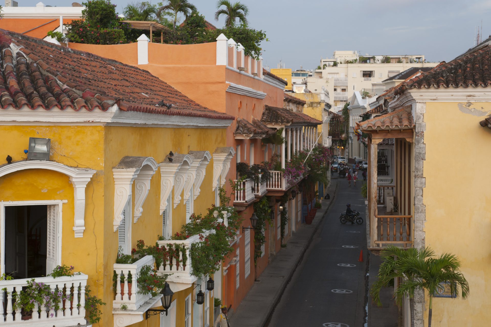 Cartagena (Colômbia)