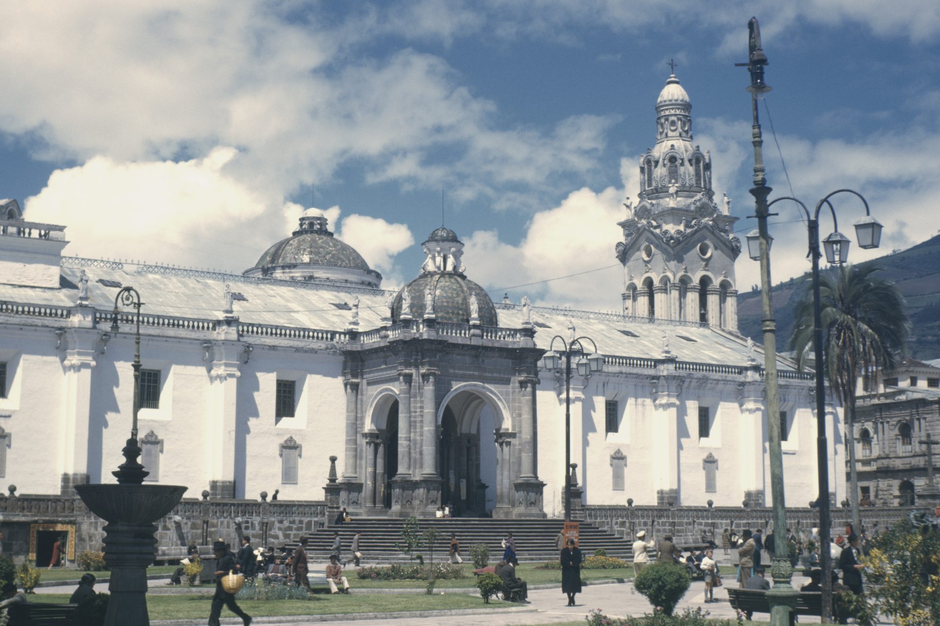 Quito (Equador)