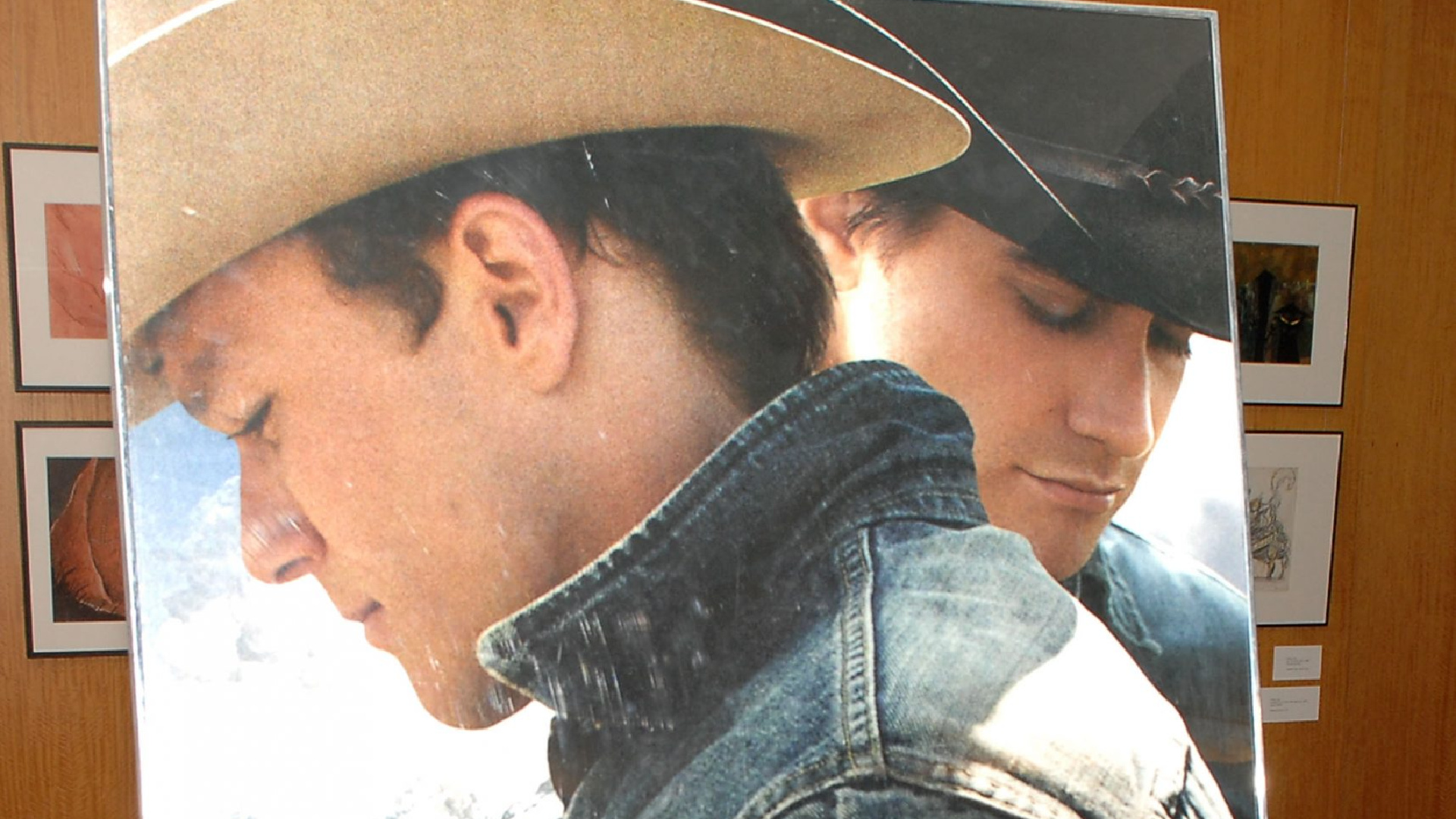 O Segredo de Brokeback Mountain - (2005)