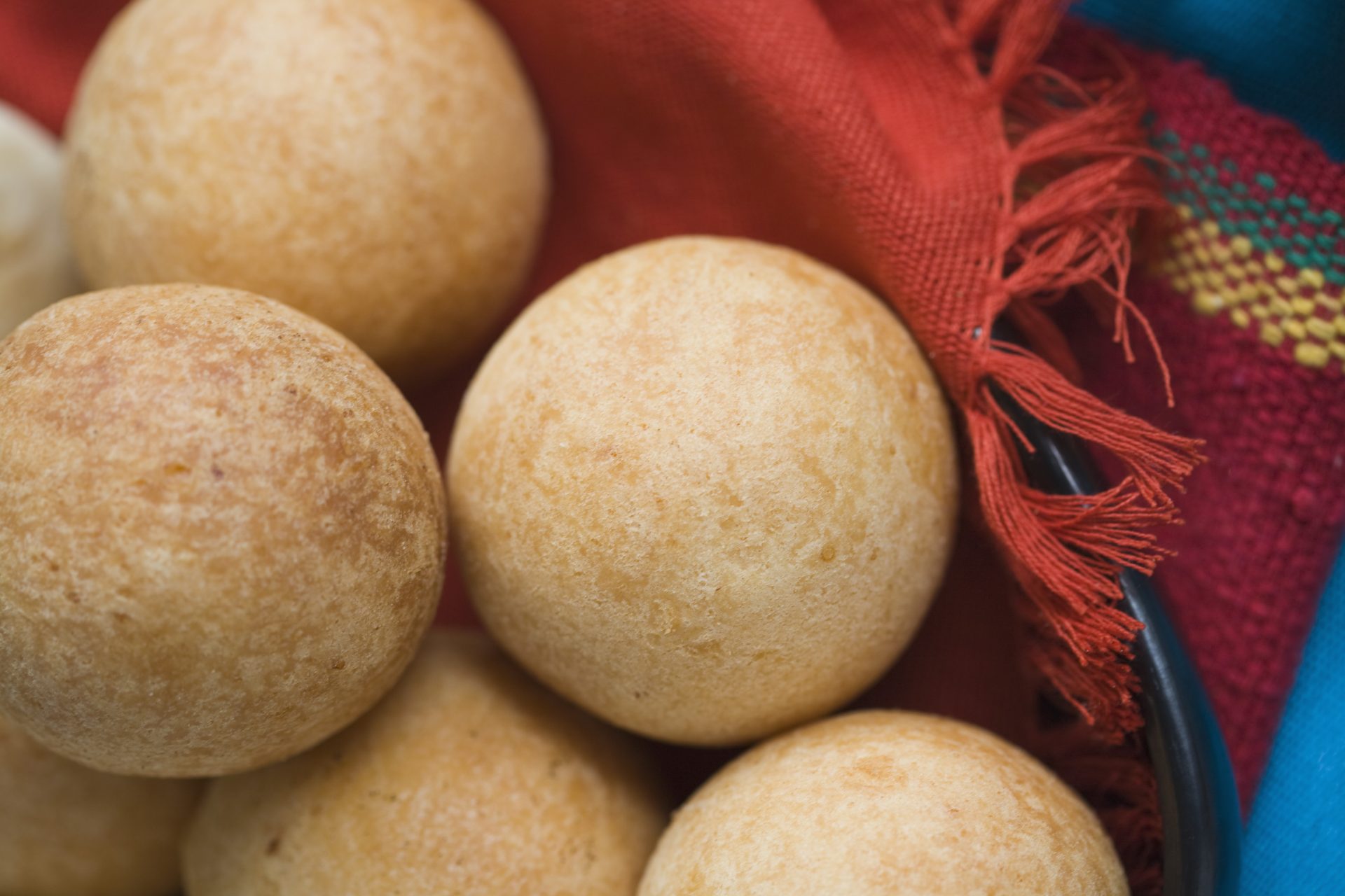 Buñuelos – Colombia