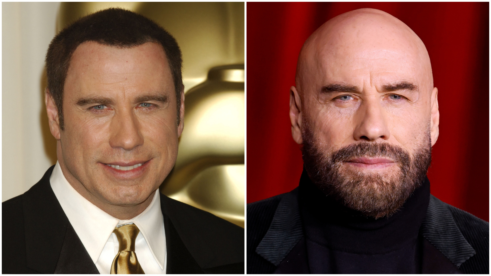 John Travolta