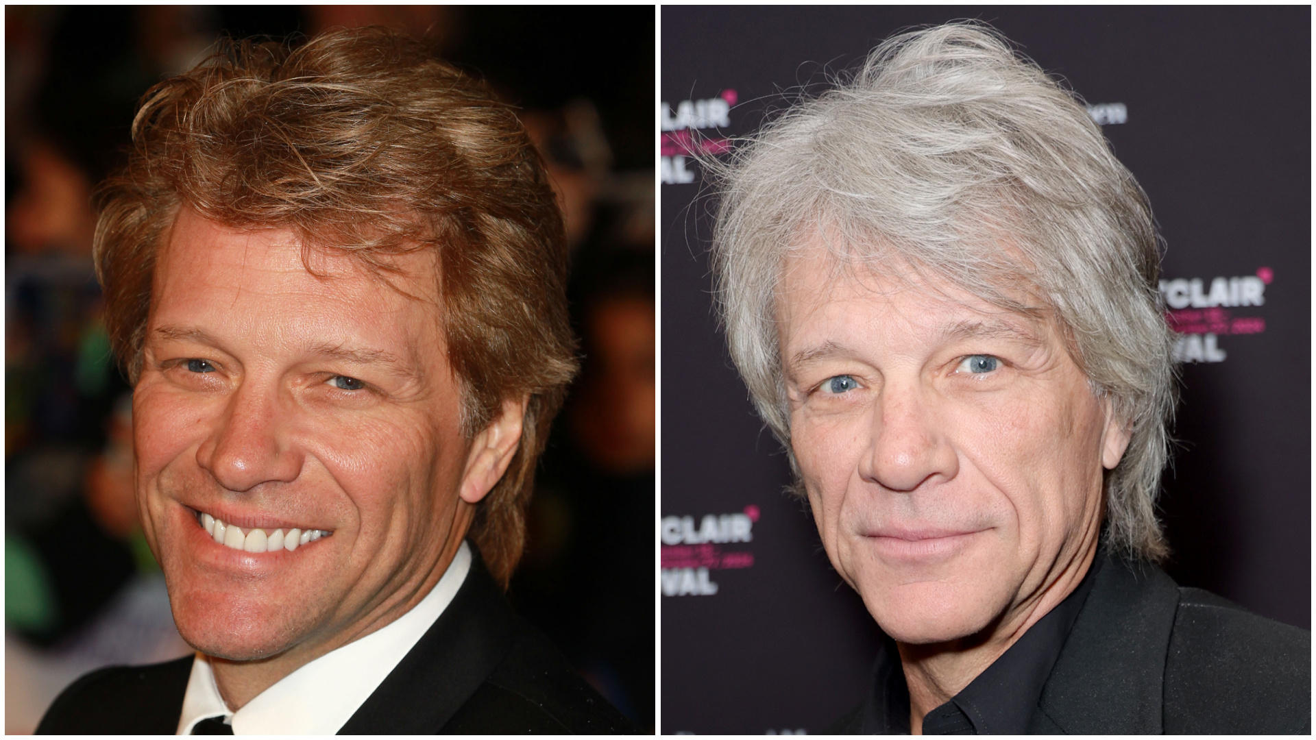 Jon Bon Jovi