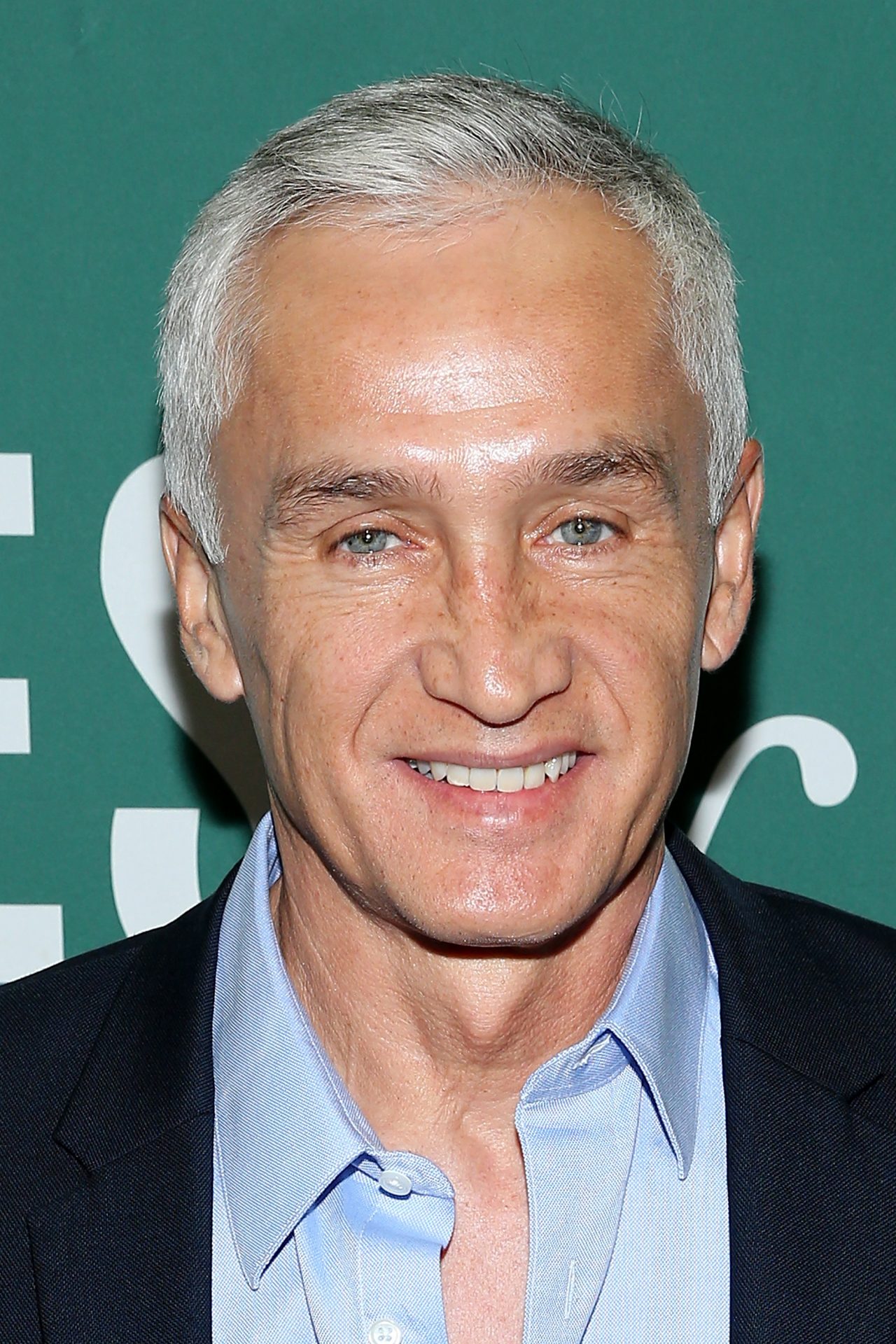 Termina ciclo de Jorge Ramos en Univisión