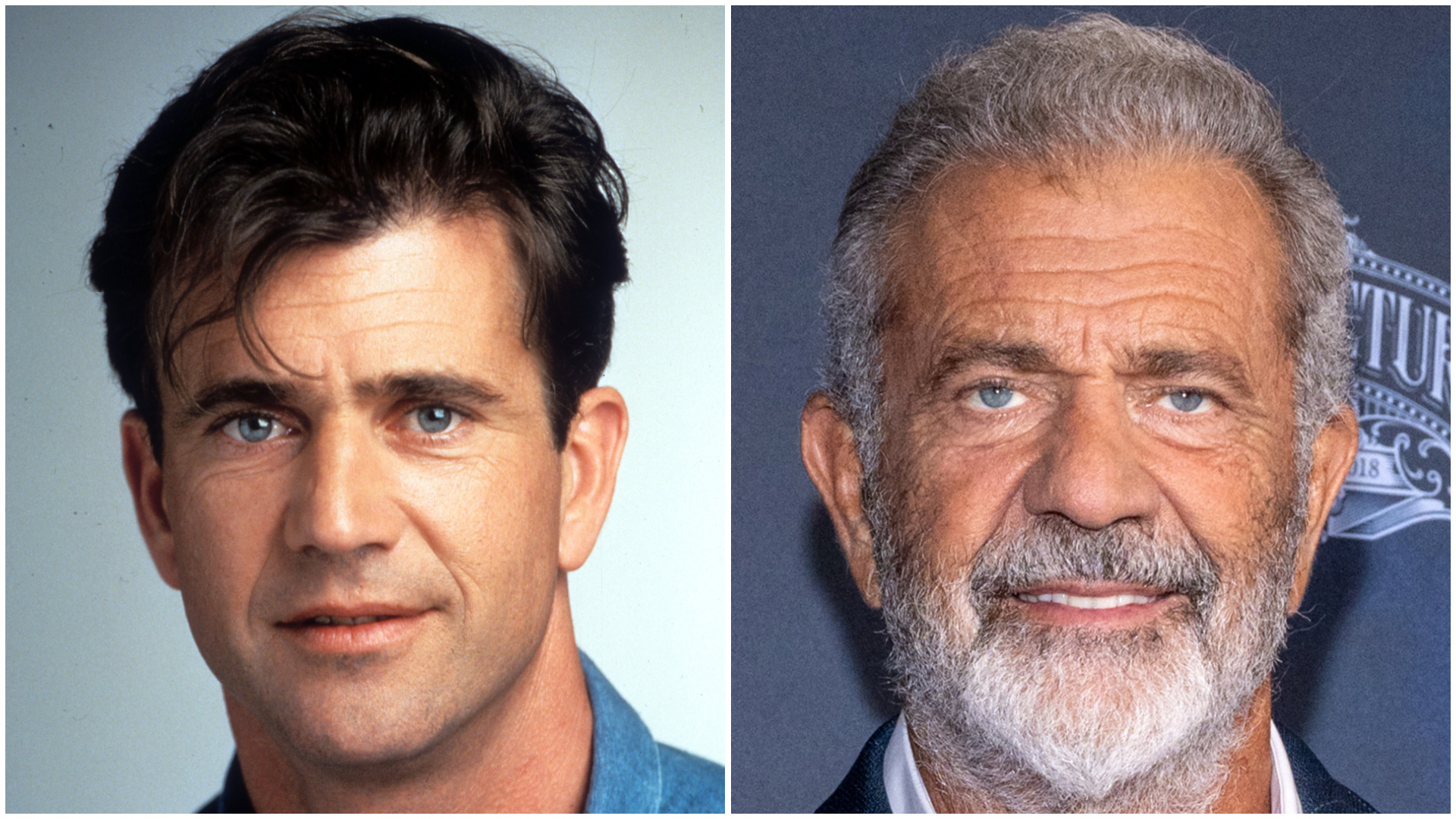 Mel Gibson