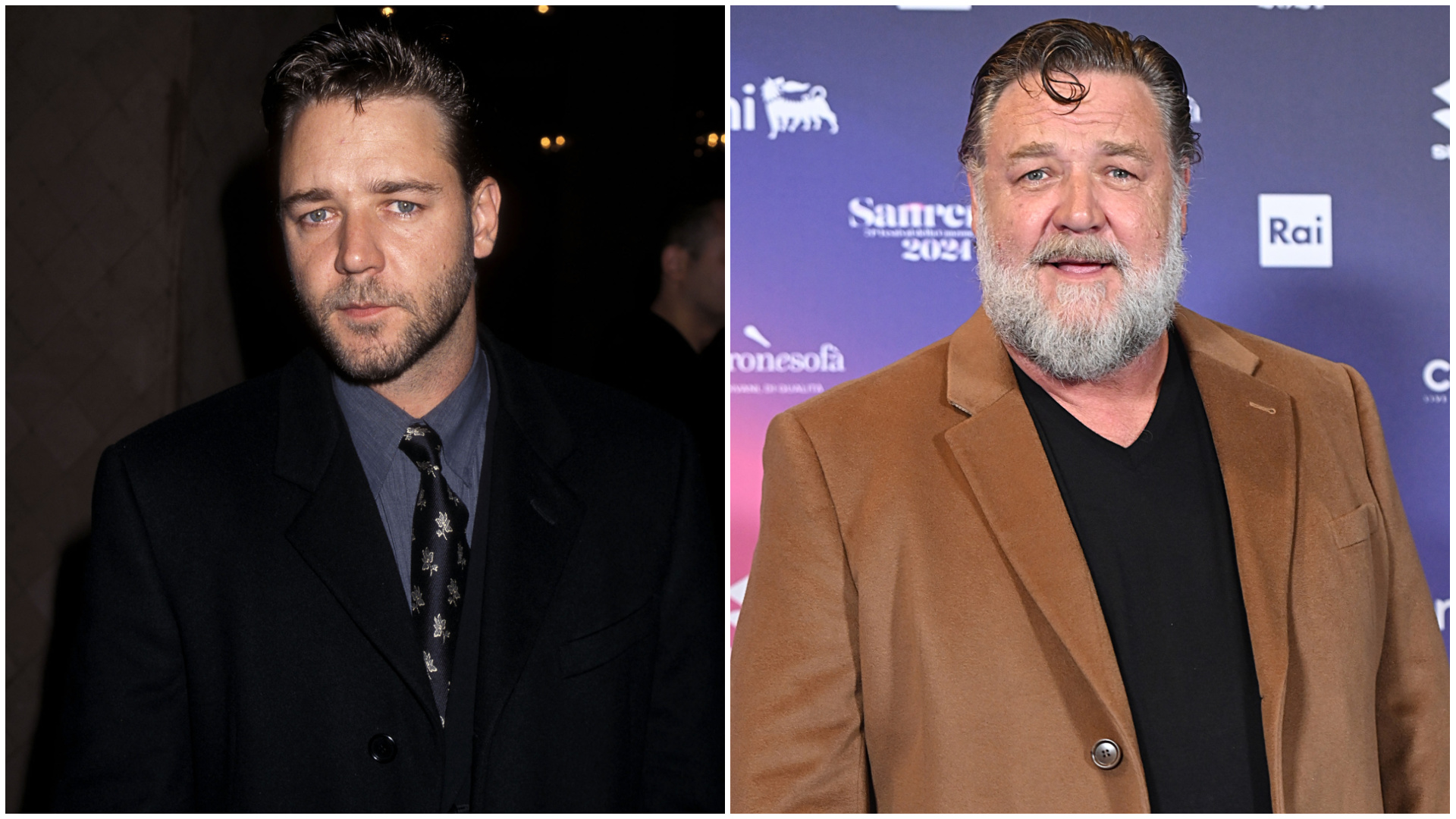 Russell Crowe