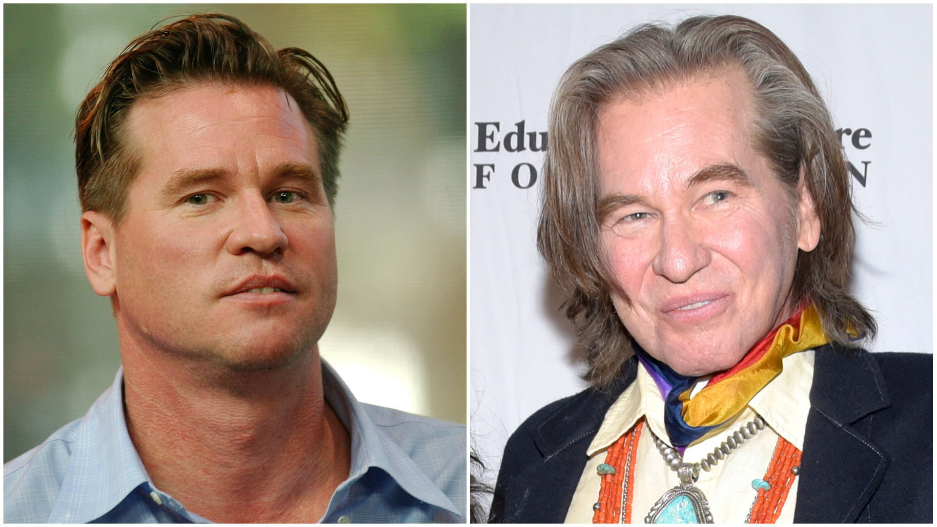 Val Kilmer