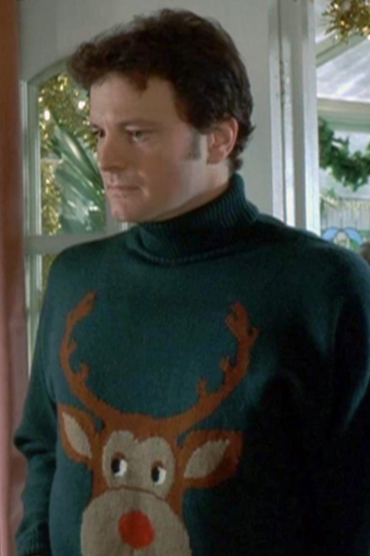 The ugly Christmas sweater trend faded until the 2000s