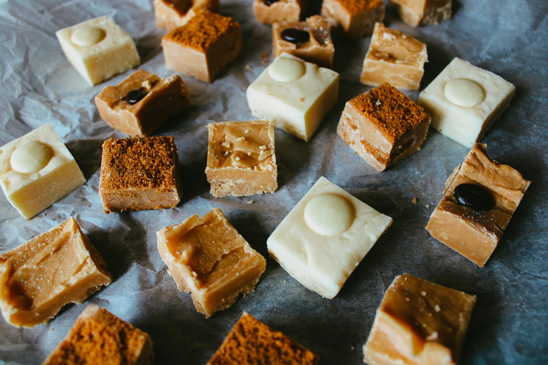 Fudge – North America 