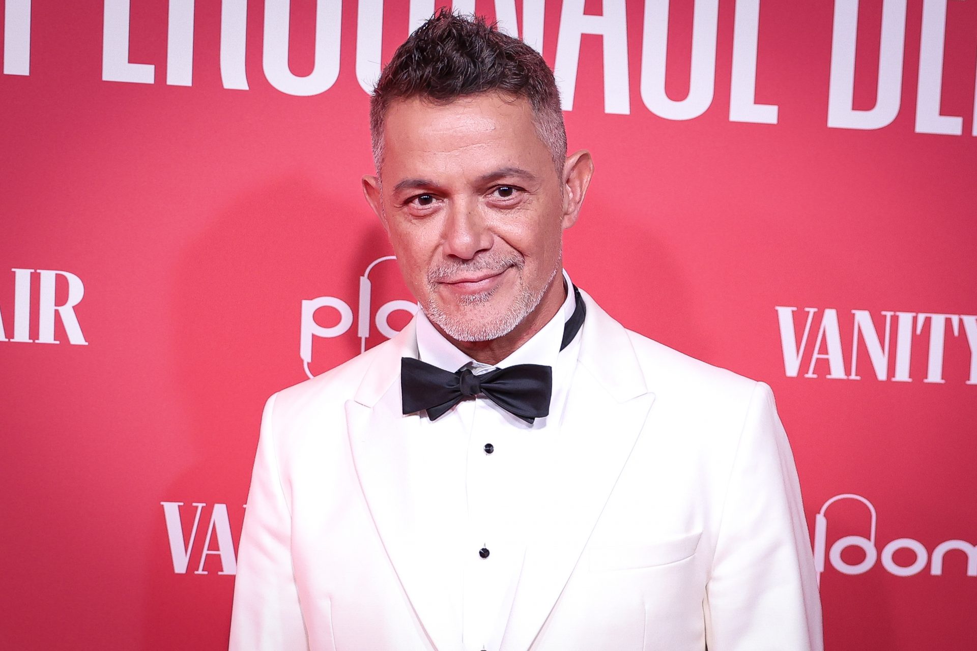 Alejandro Sanz desembarca en Netflix con su nueva docuserie