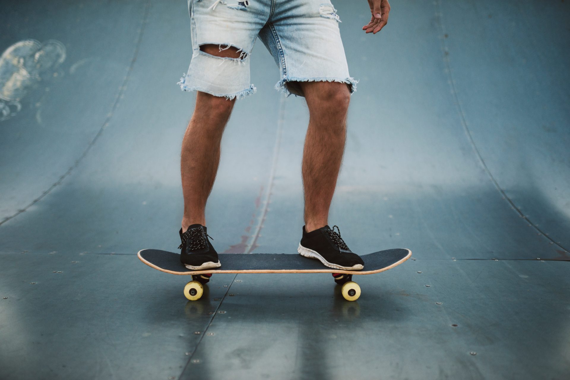 Shorts e bermudas