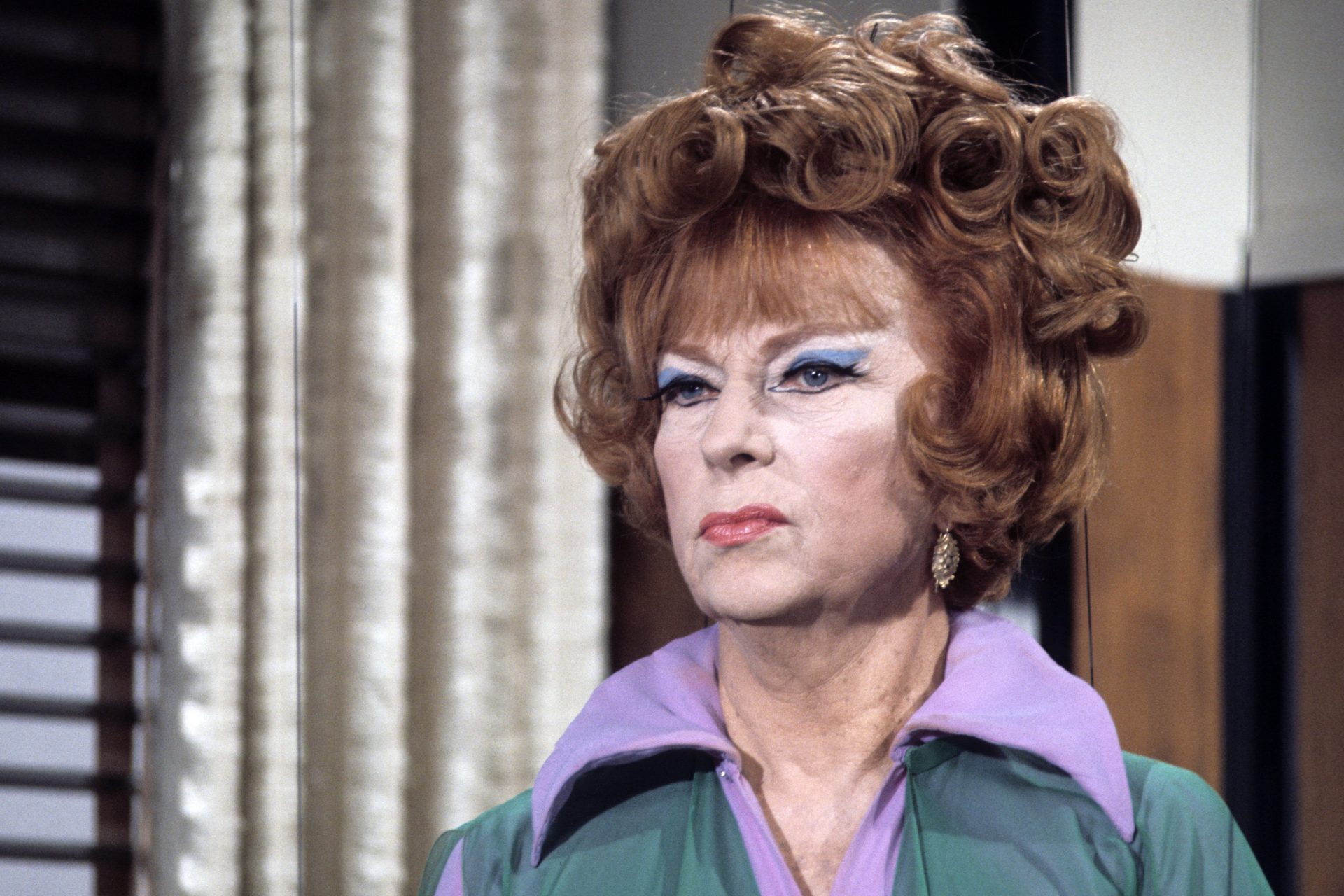 Agnes Moorehead-Endora