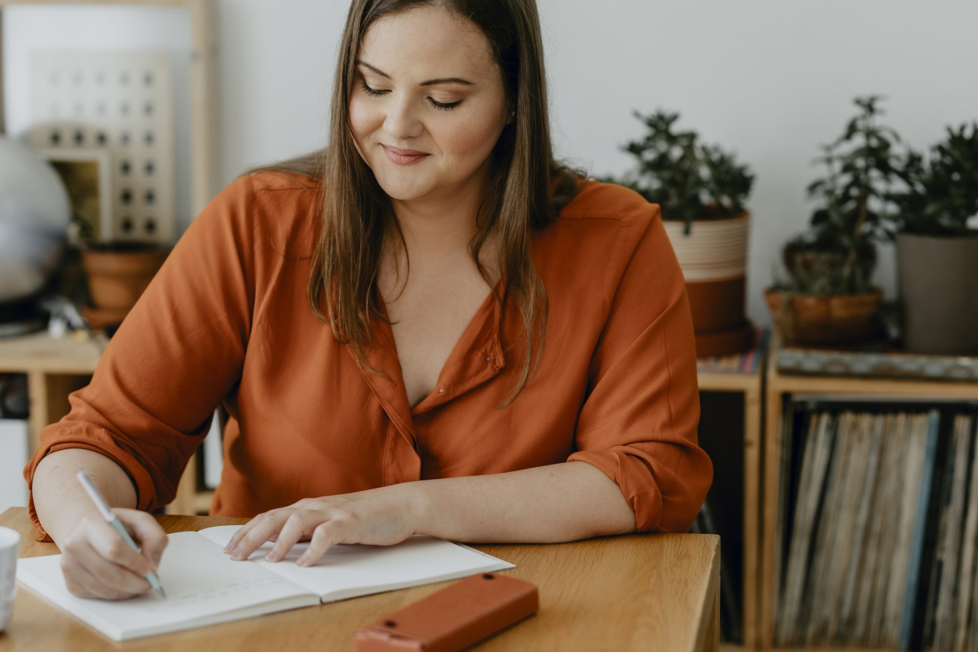 Journaling: la potente pratica per ritrovare se stessi che promette di cambiarvi la vita