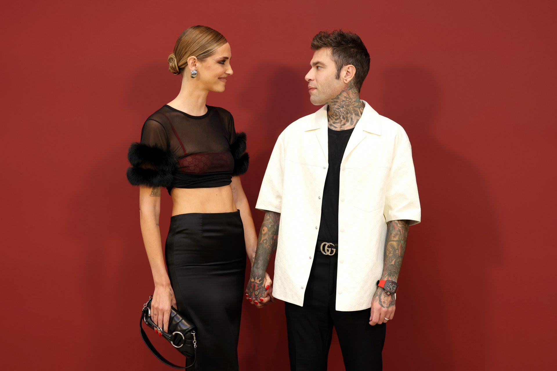 La razón por la que echó a Fedez