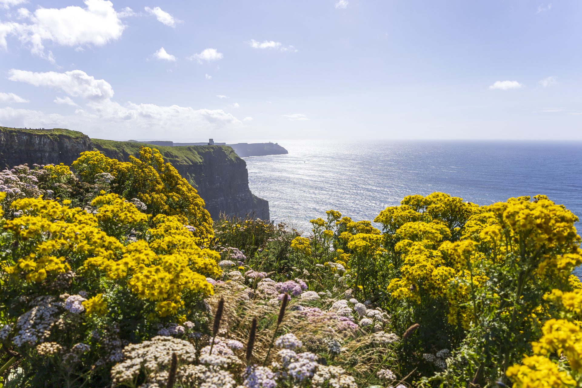 La Ruta Costera del Atlántico, un road trip imperdible entre los más bellos de Europa