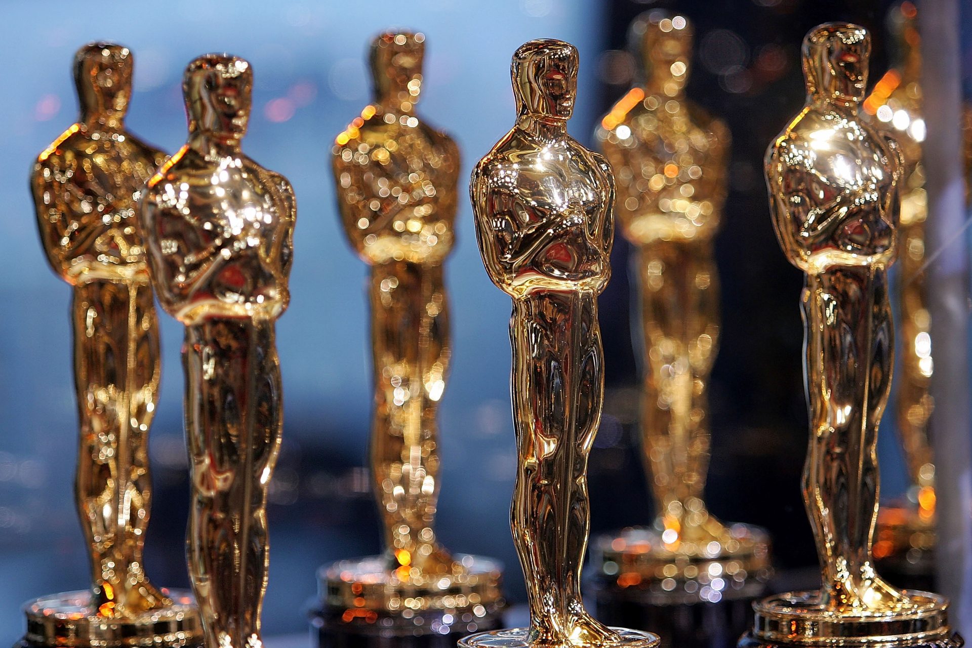 Oscar 2025: nominados y grandes olvidados este año