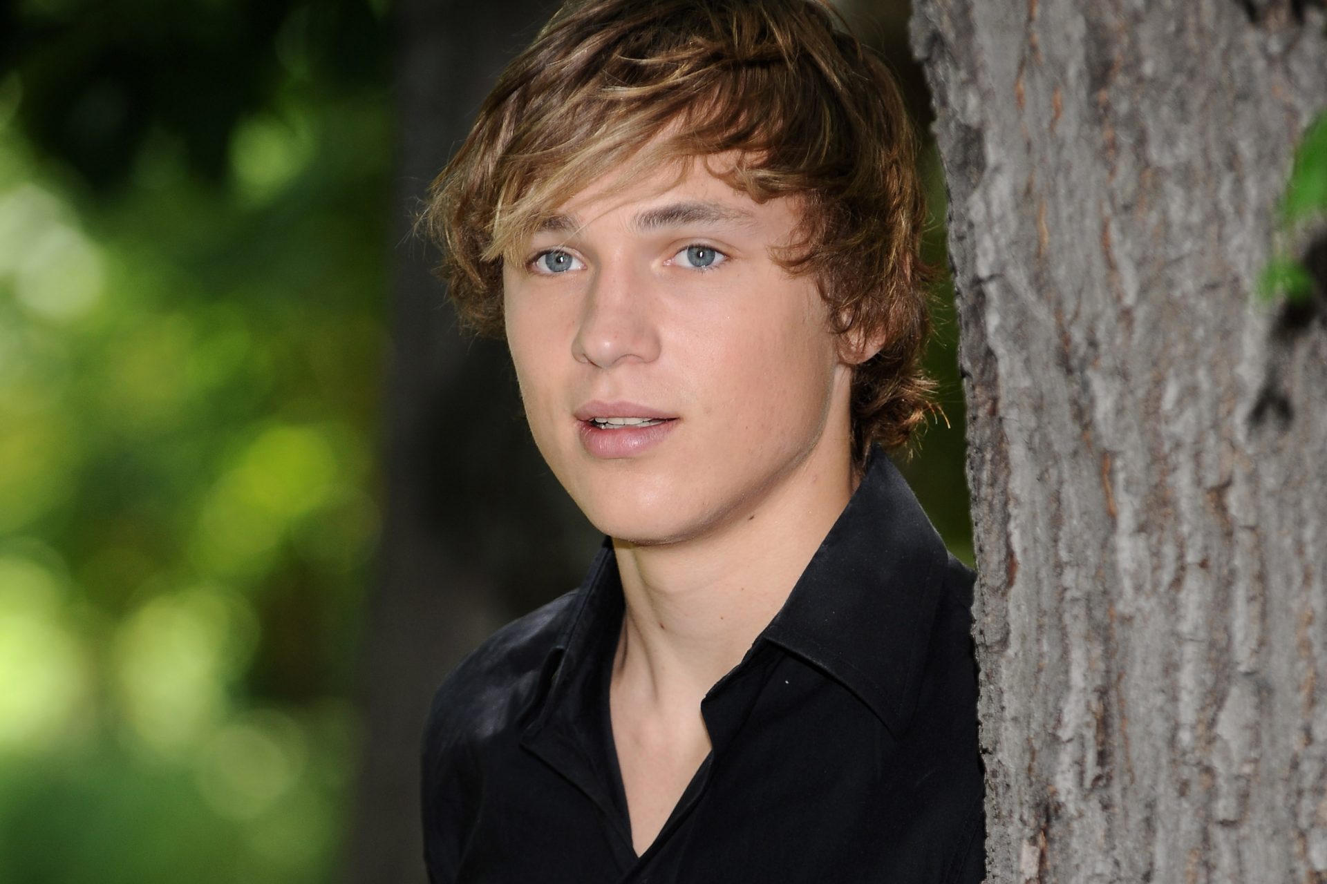 William Moseley