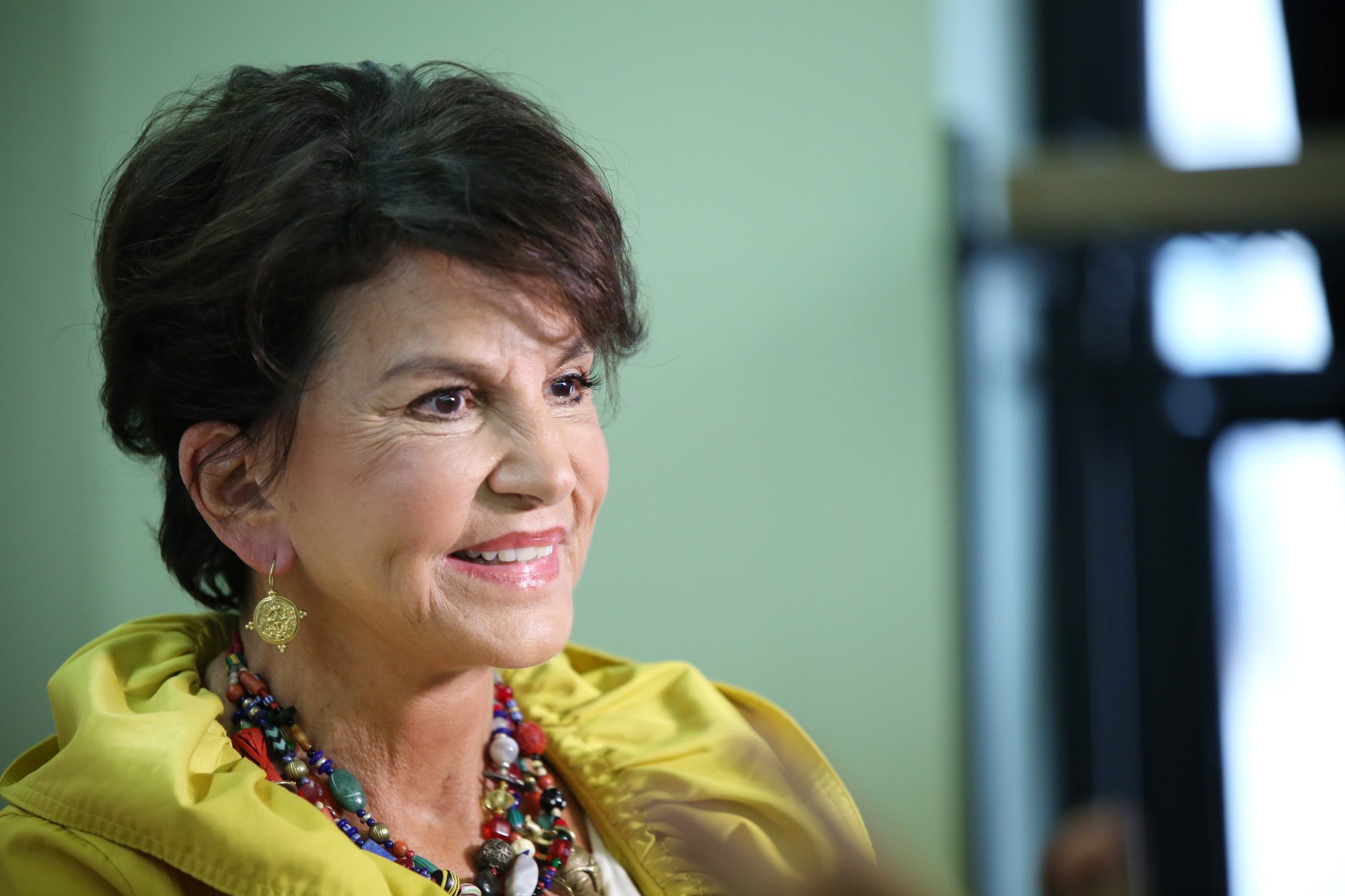 Mercedes Ruehl