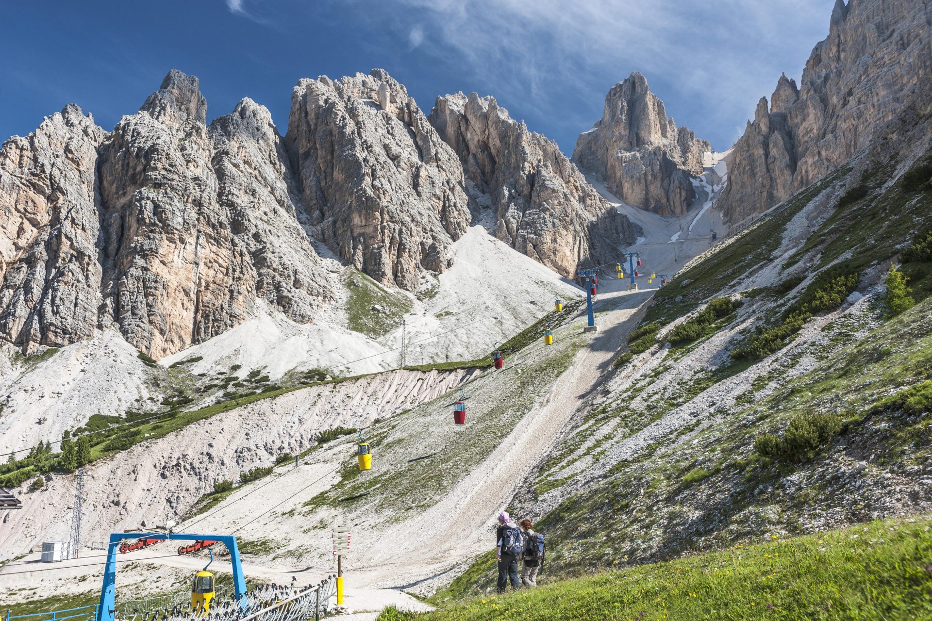 Cortina d'Ampezzo/Italia