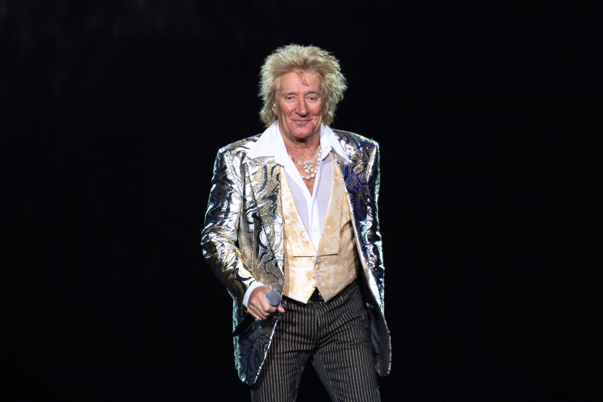 Rod Stewart