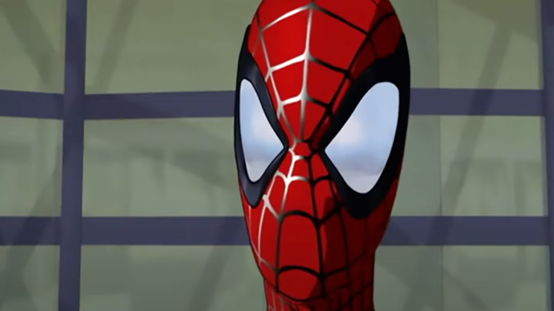 'Spider-Man: The New Animated Series'