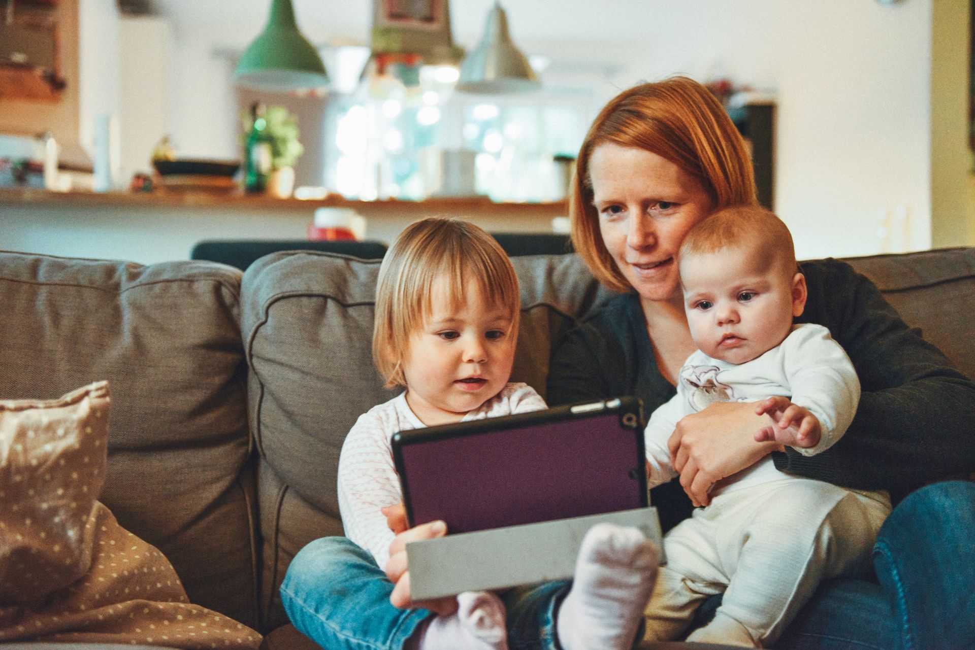 Quels enfants sont favorisés ?