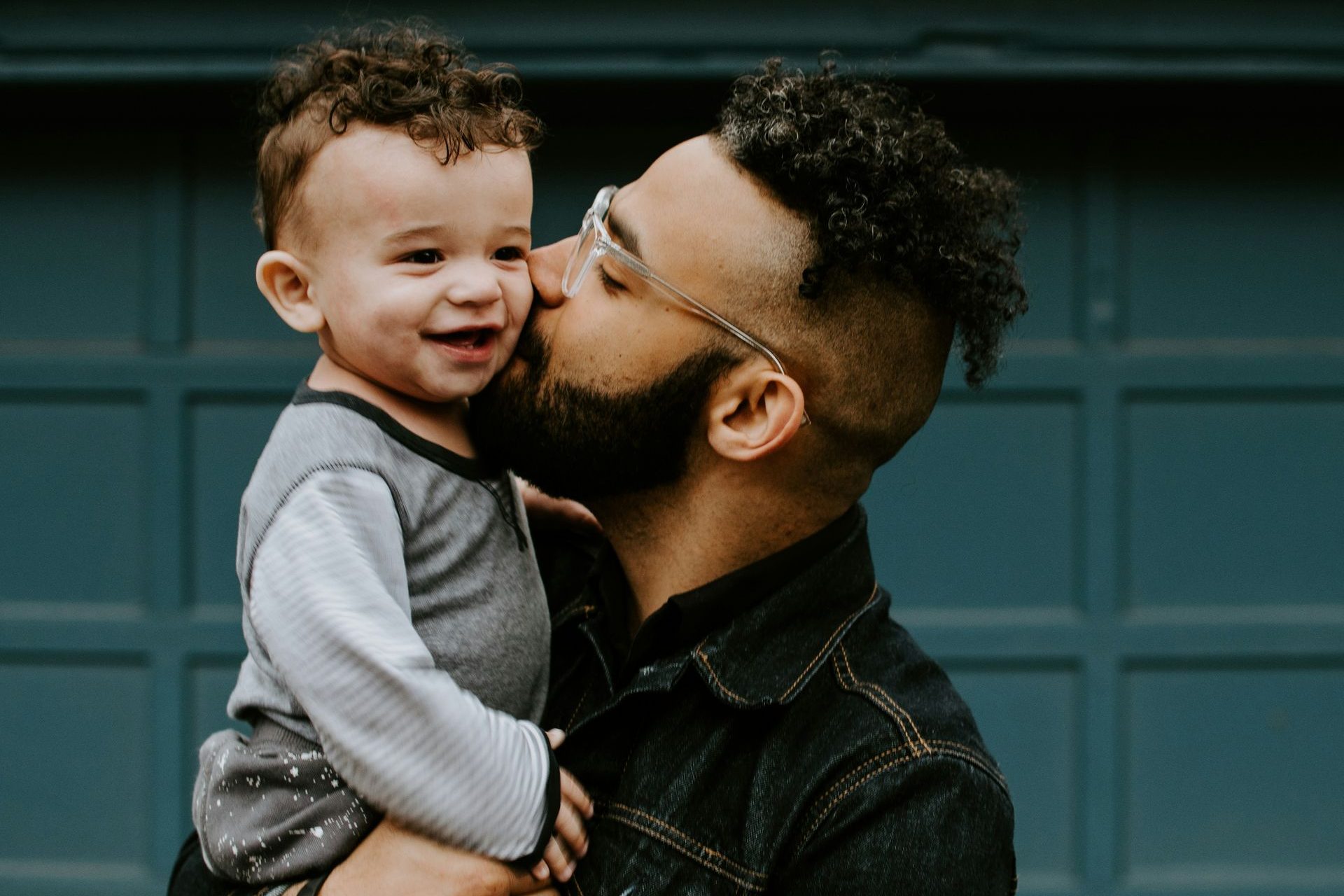 Les enfants consciencieux favorisés 