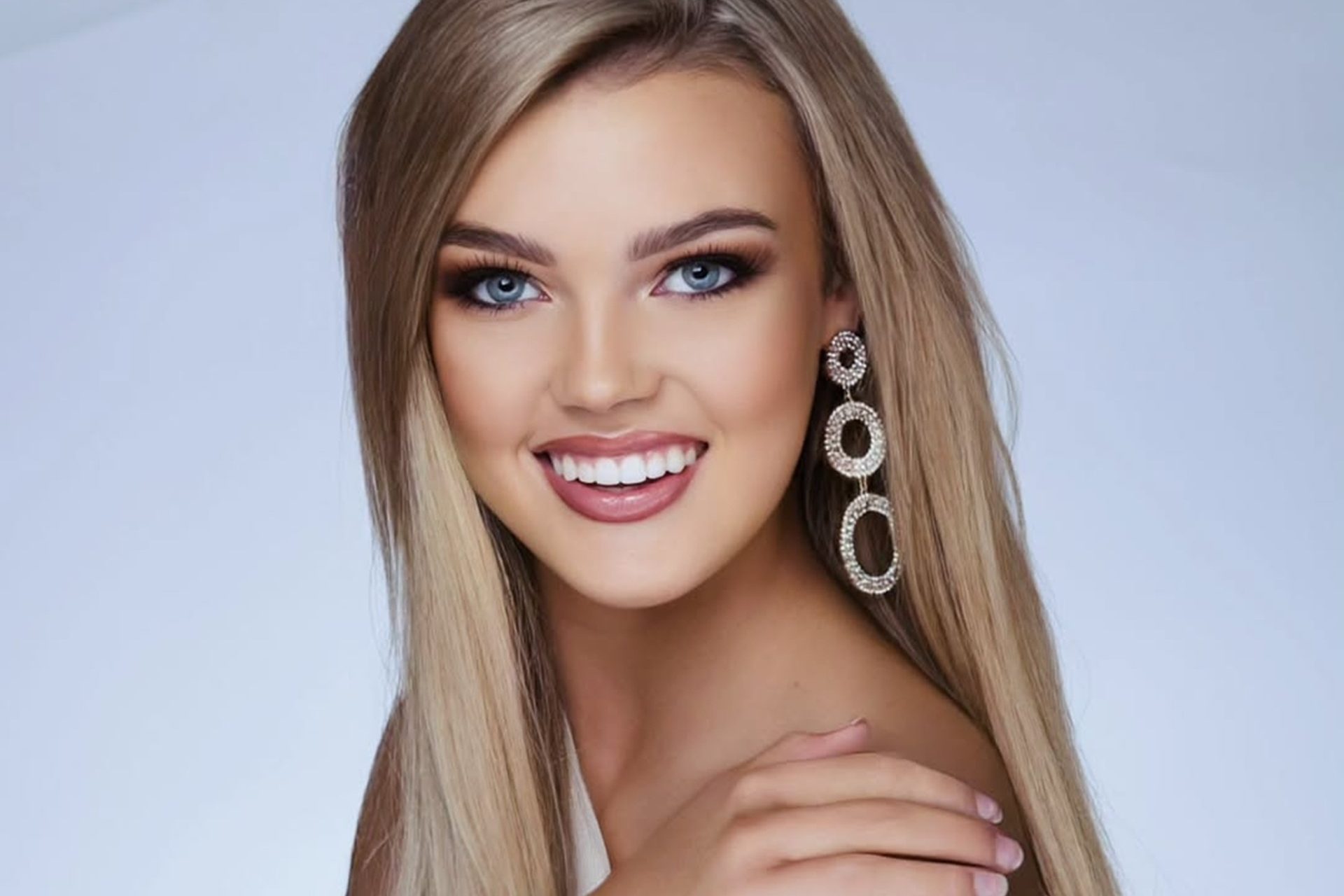 El comunicado de Miss Florida USA