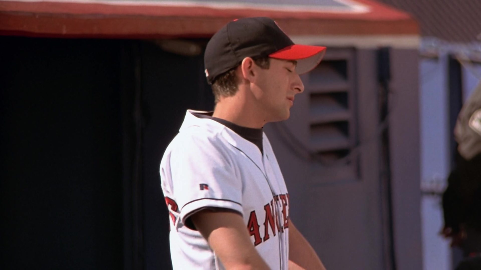 Angels in the Outfield (1993)