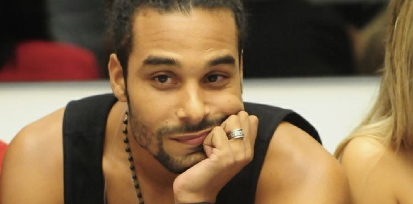 Daniel Echaniz (BBB 12)