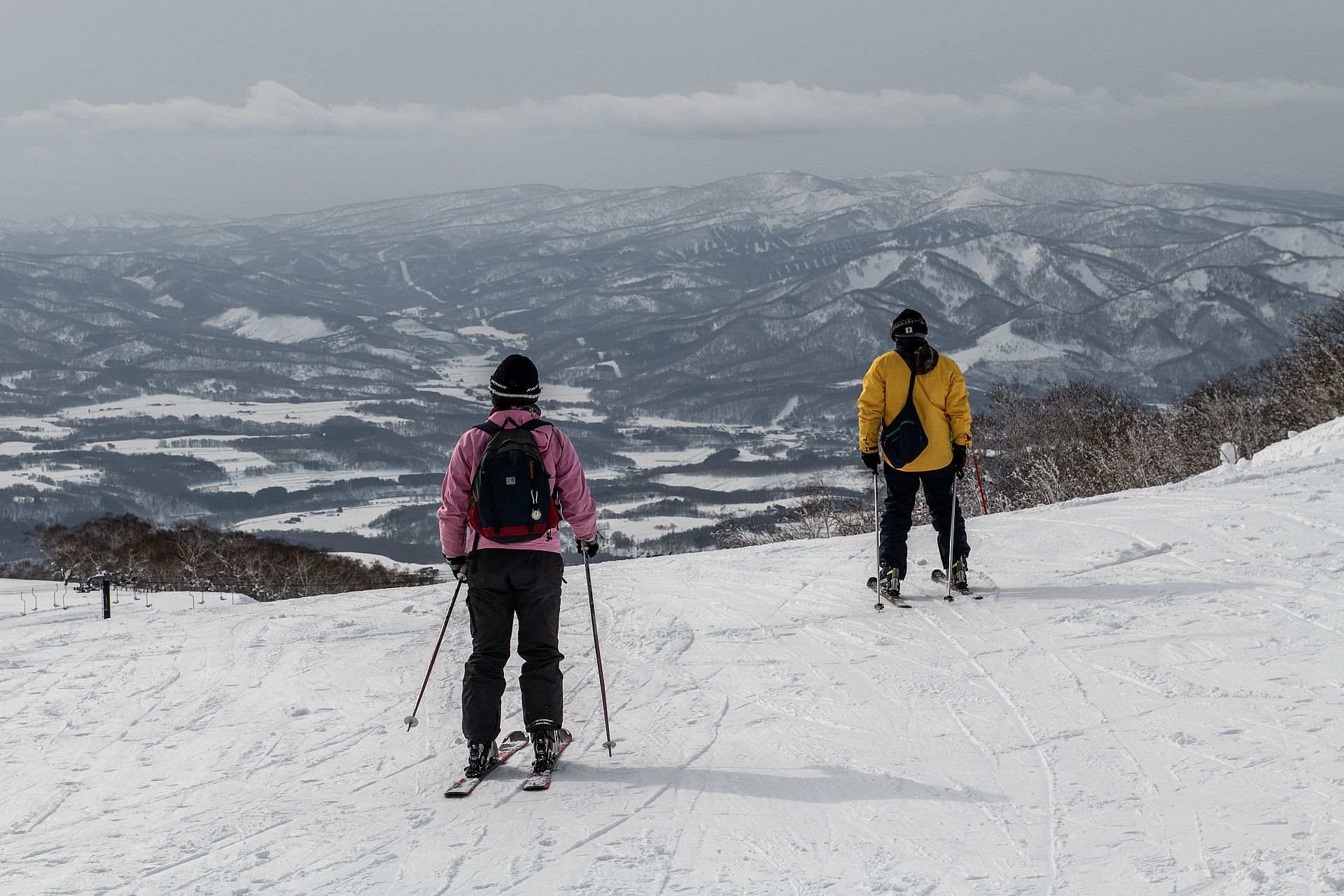 Niseko (Japon)