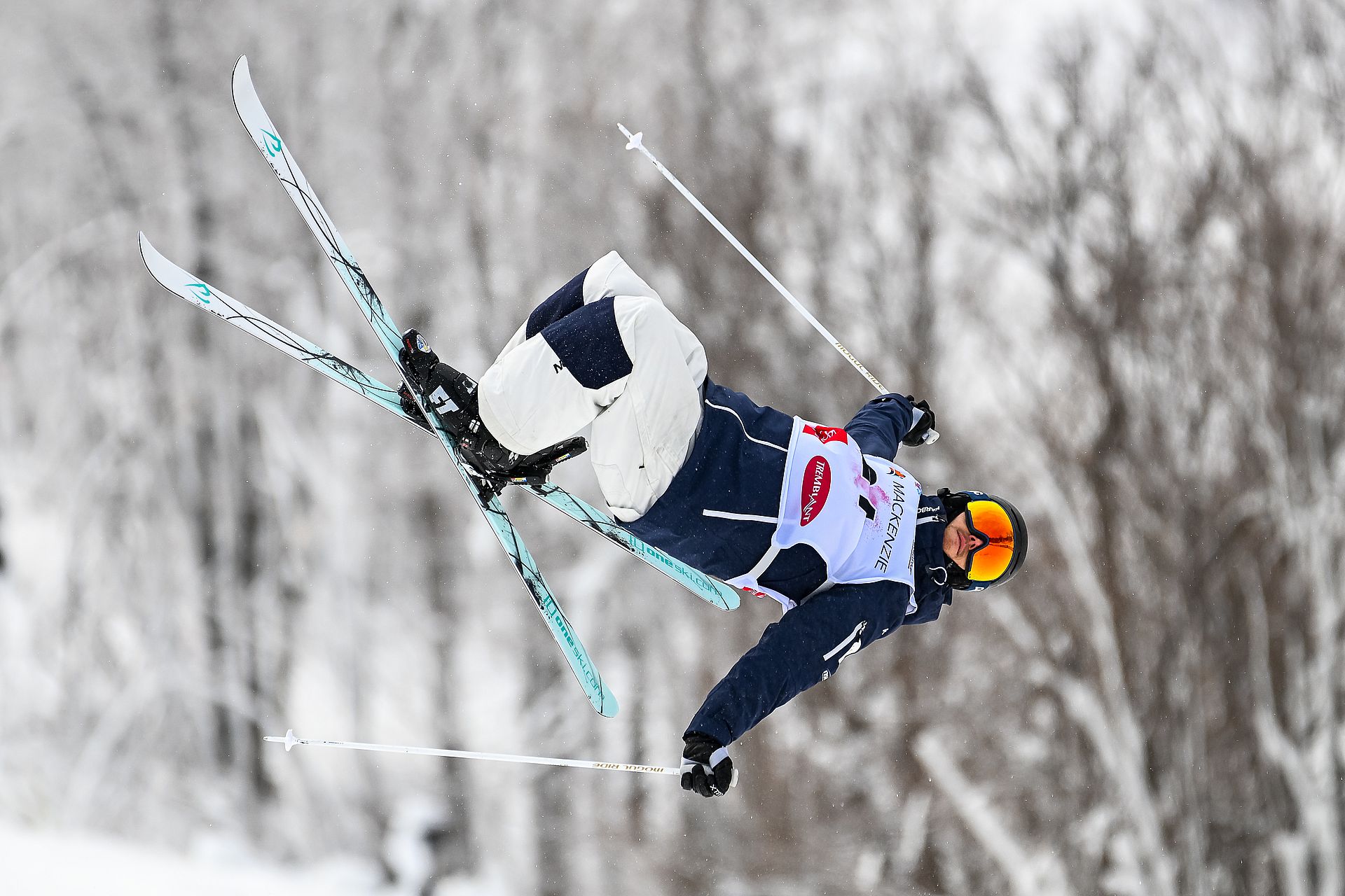 Mont-Tremblant (Canada)