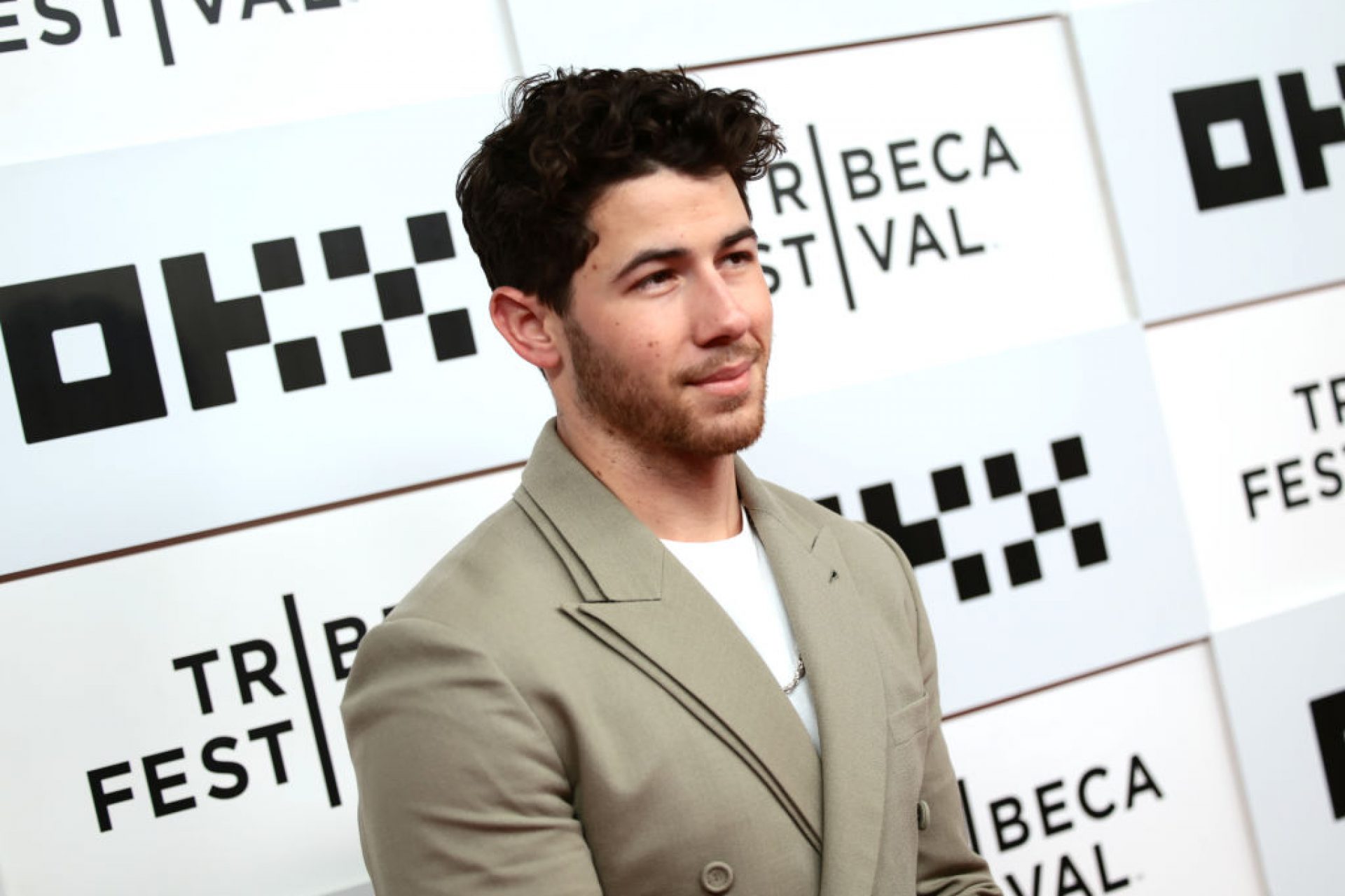 Nick Jonas