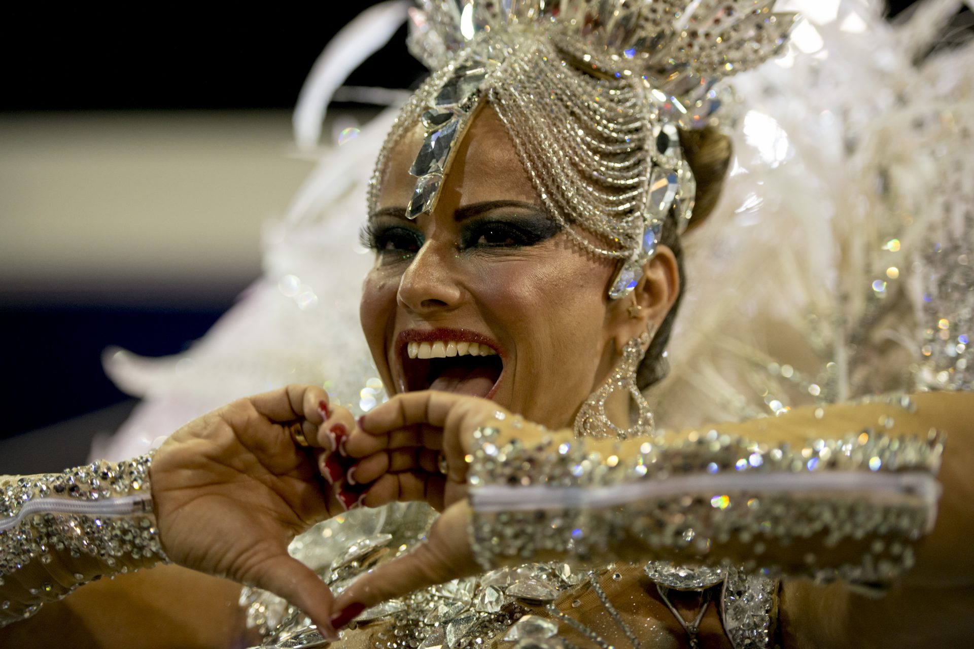 Salgueiro - Viviane Araújo