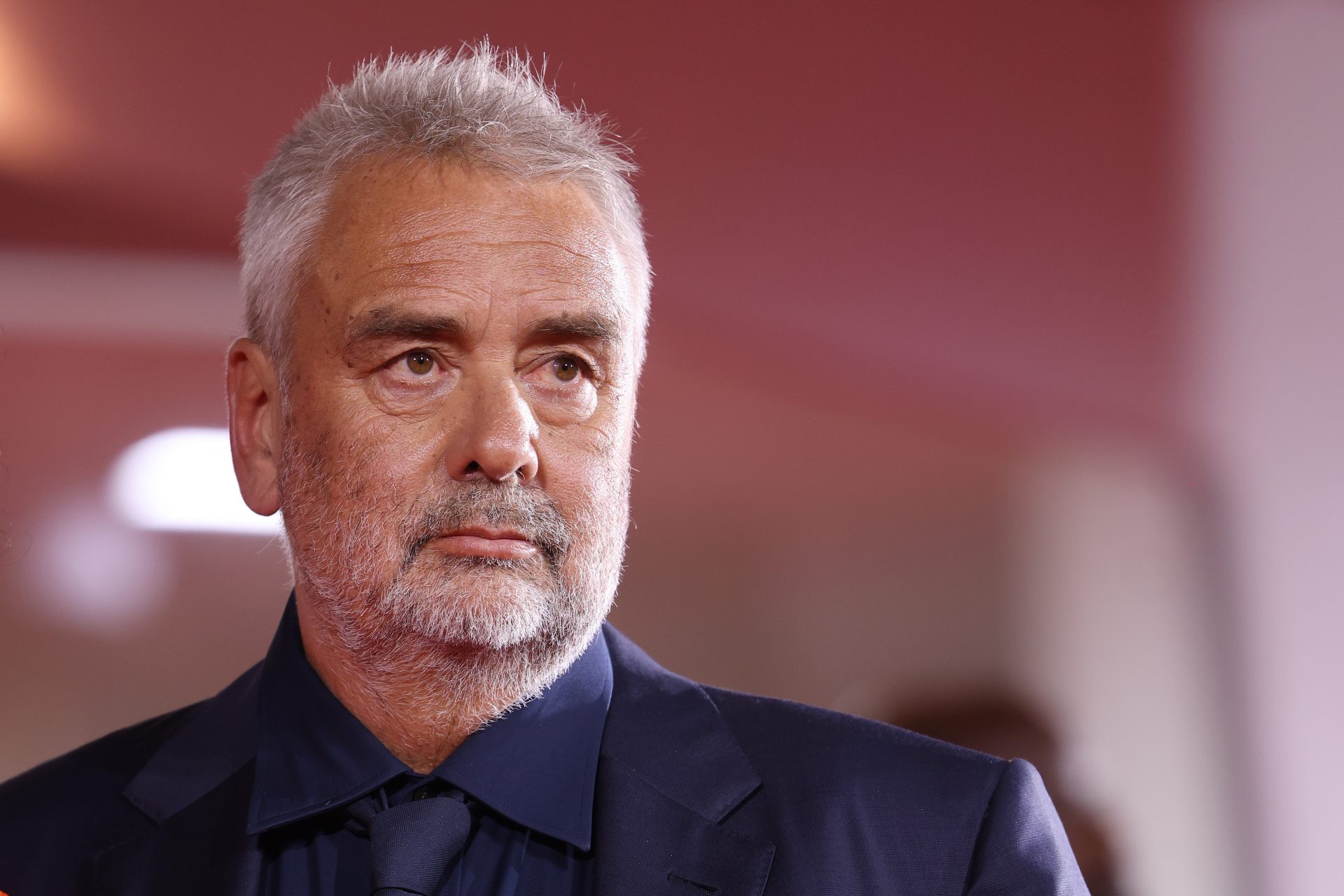 Luc Besson : qui est Sarah Saldmann, sa nouvelle compagne selon 