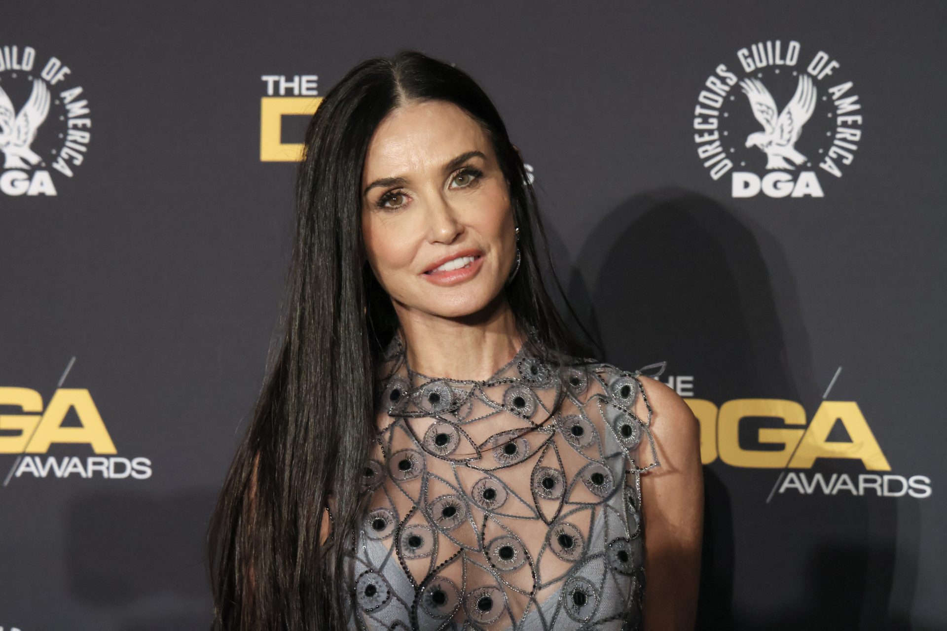 Demi Moore : qui sont les hommes de sa vie ?