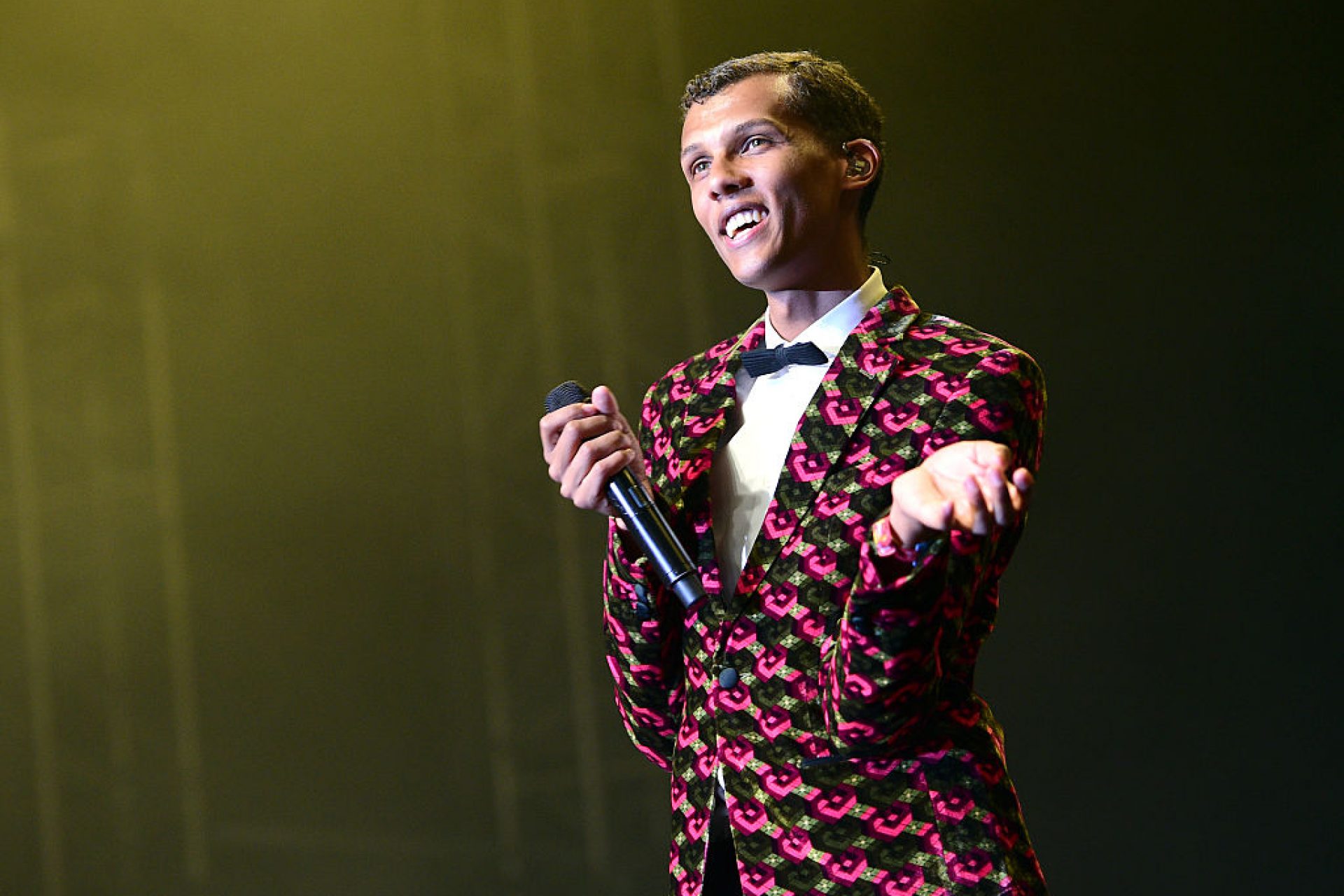 Stromae